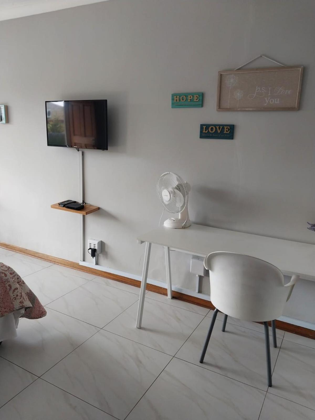 Platberg Self-catering view 5