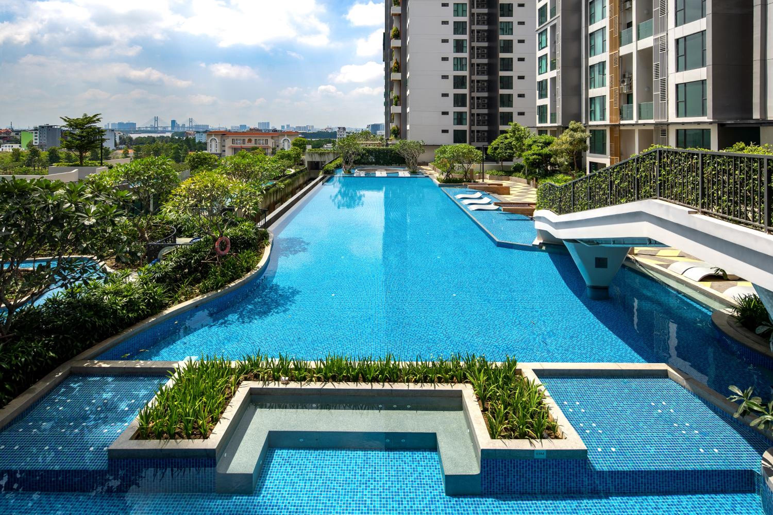 Mekong de Annam -FelizenVista.D2~5 star facilities