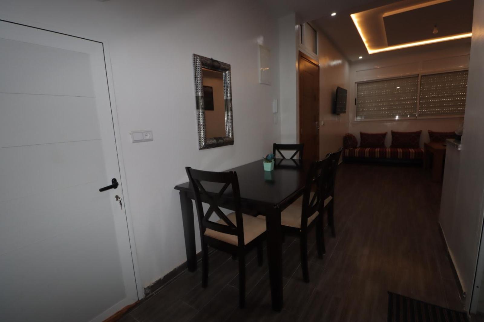 Nomads Apartment Tamraght