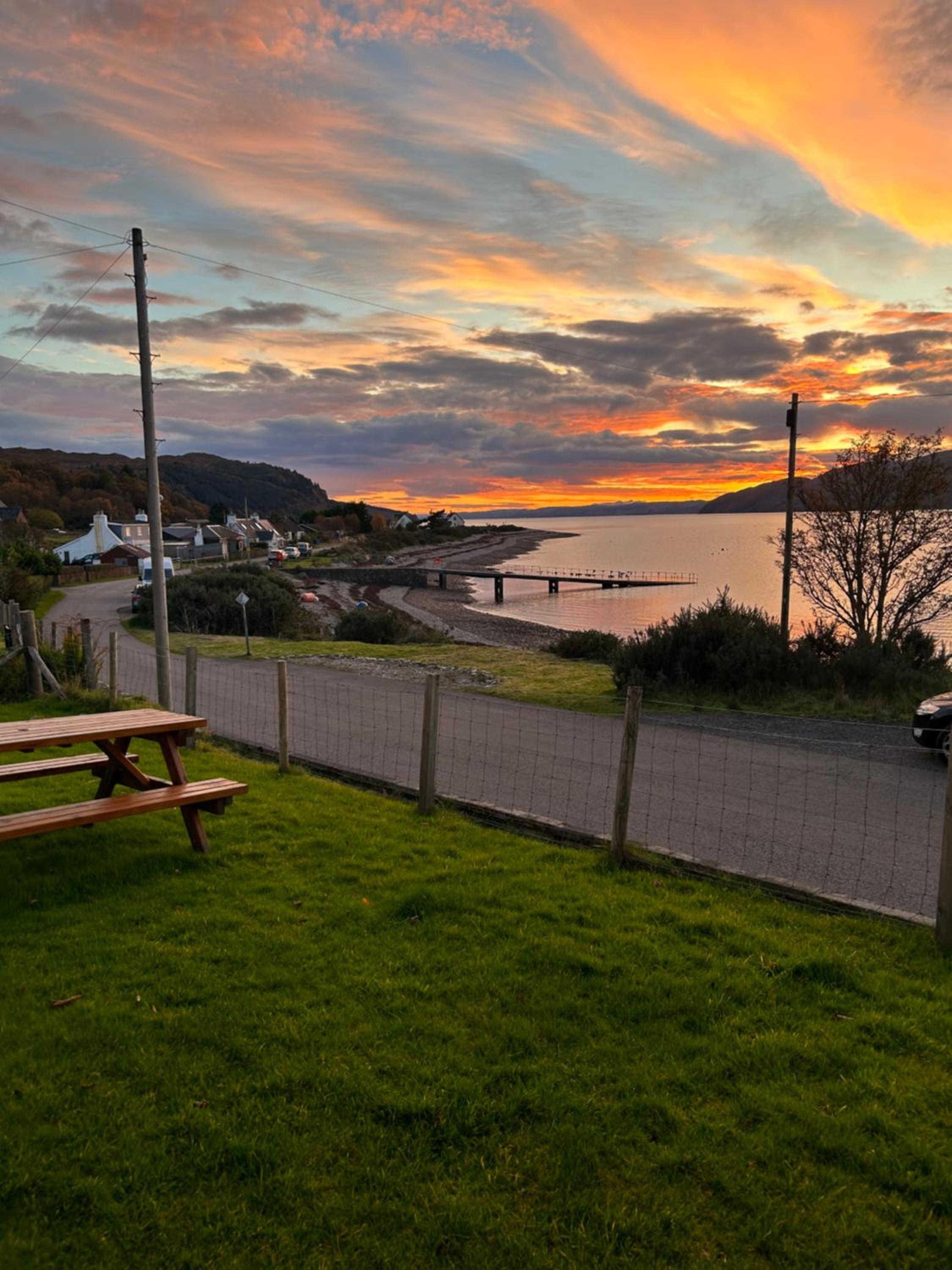 Seaview
