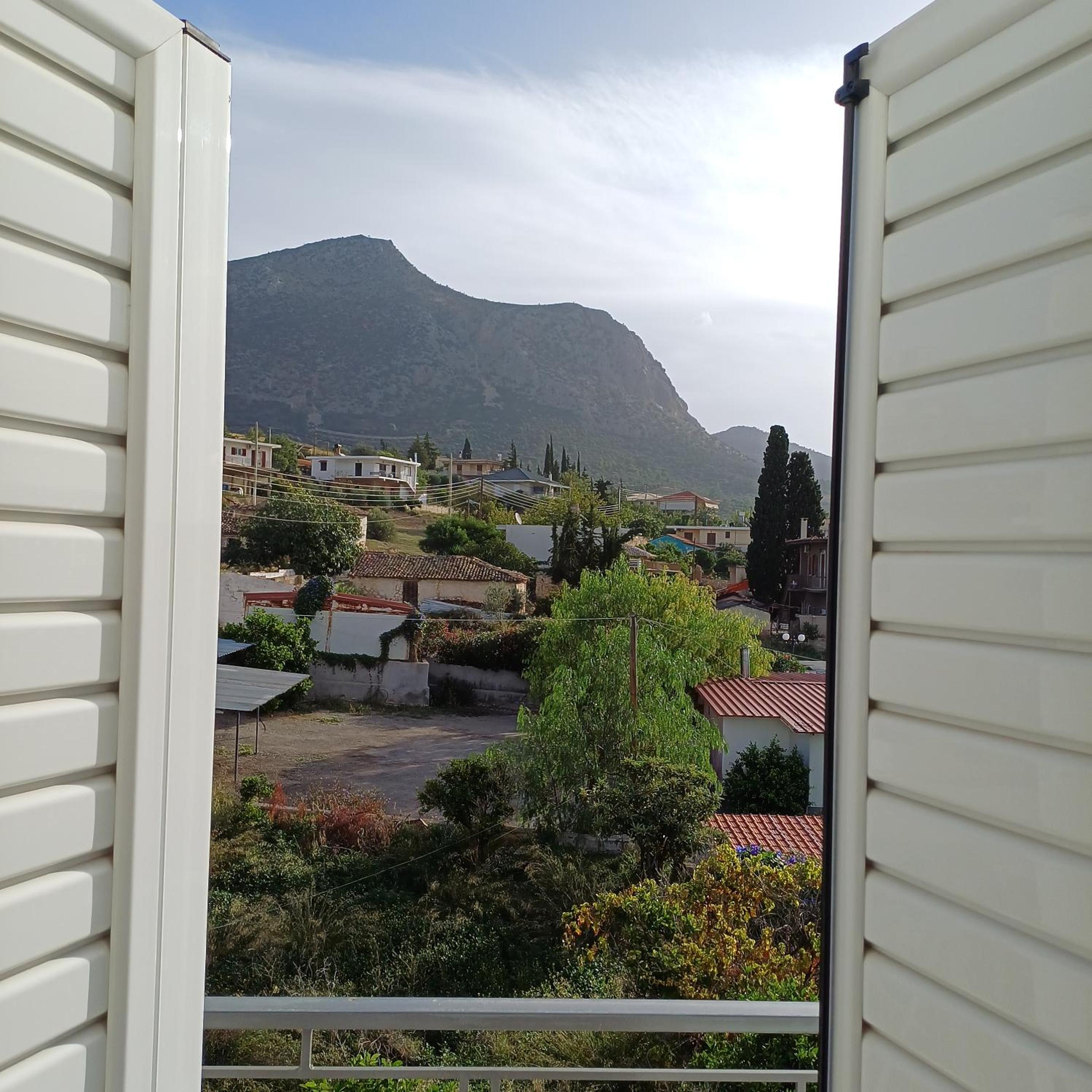 Villa Mykines