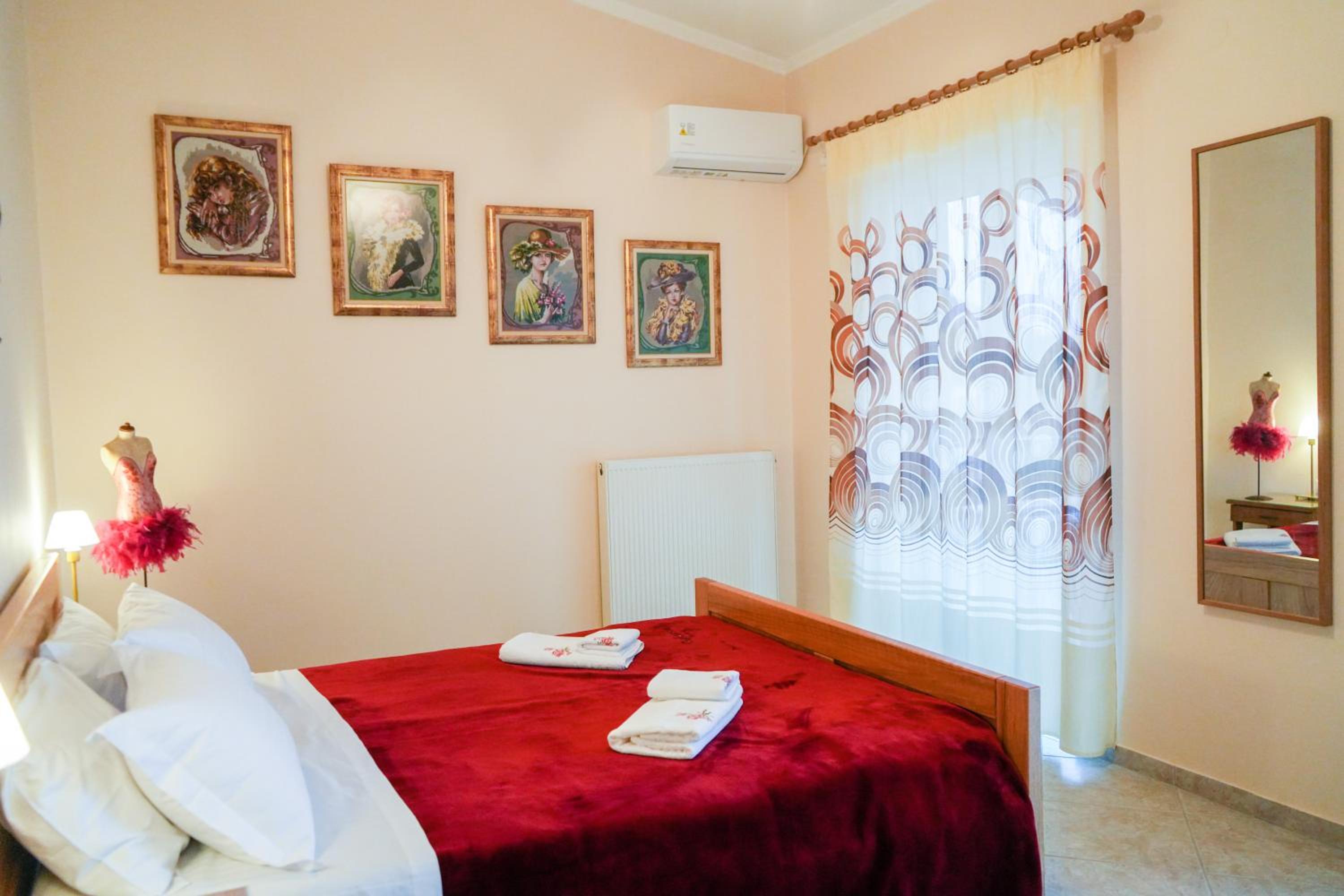 Villa Mykines