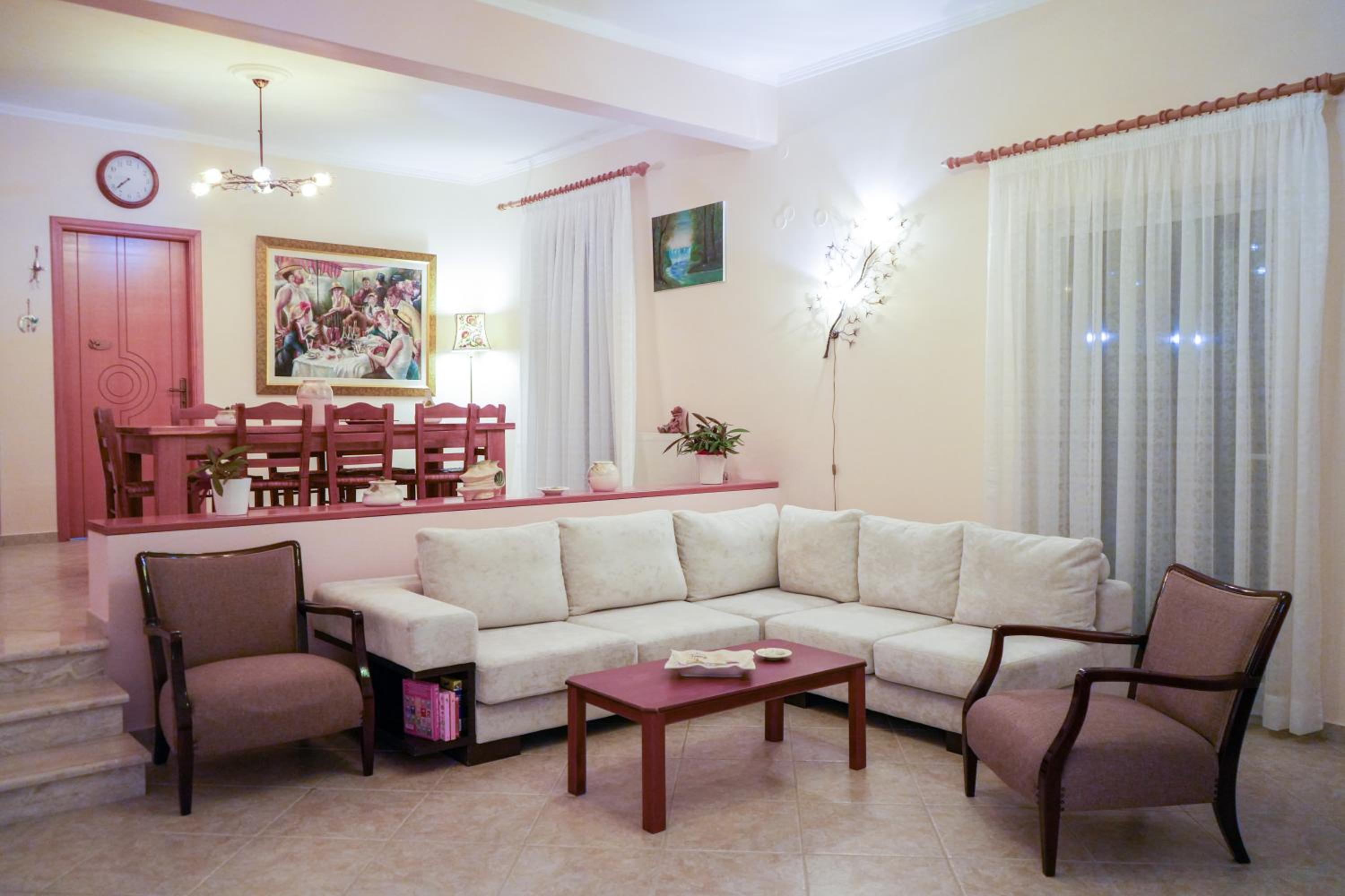 Villa Mykines