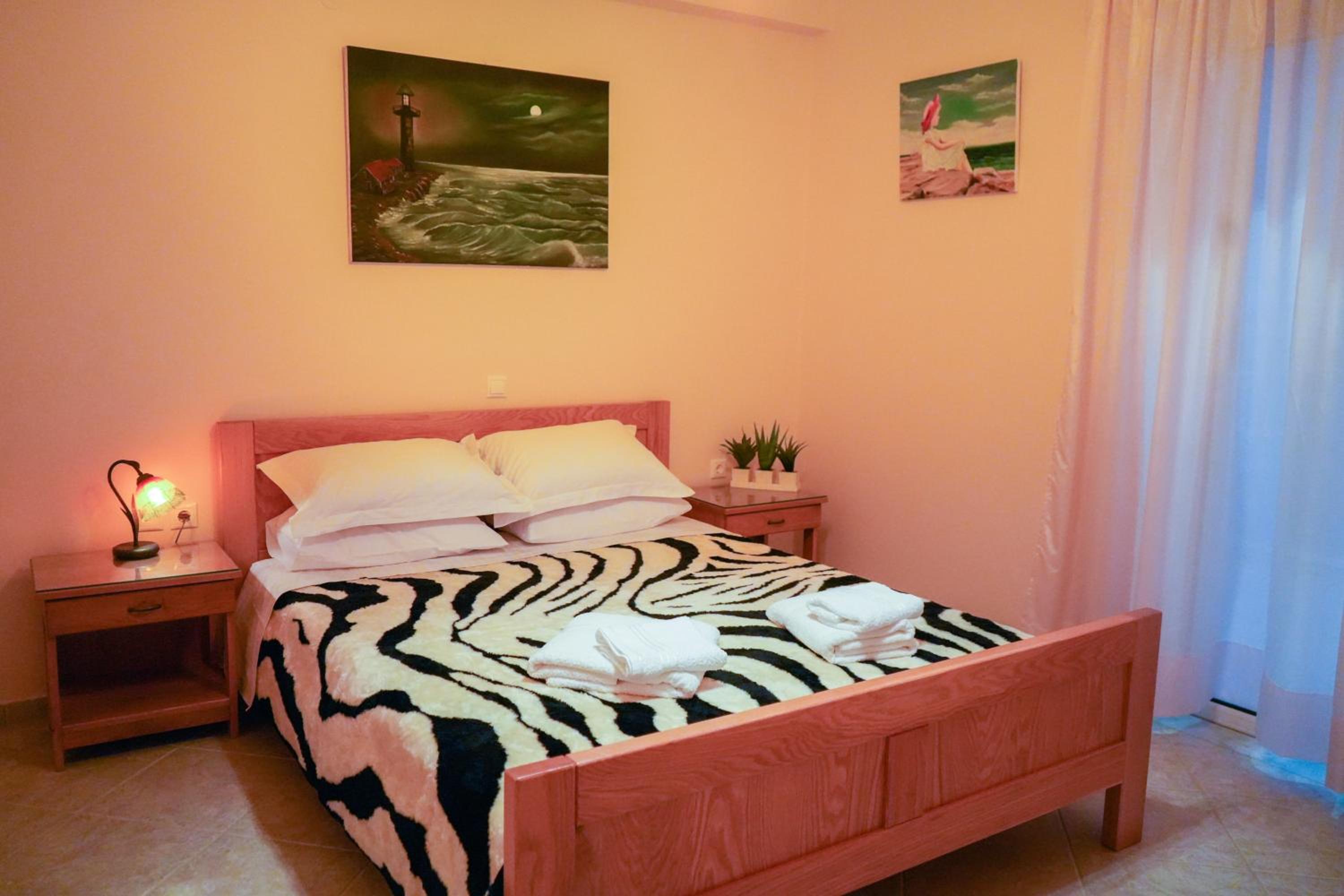 Villa Mykines