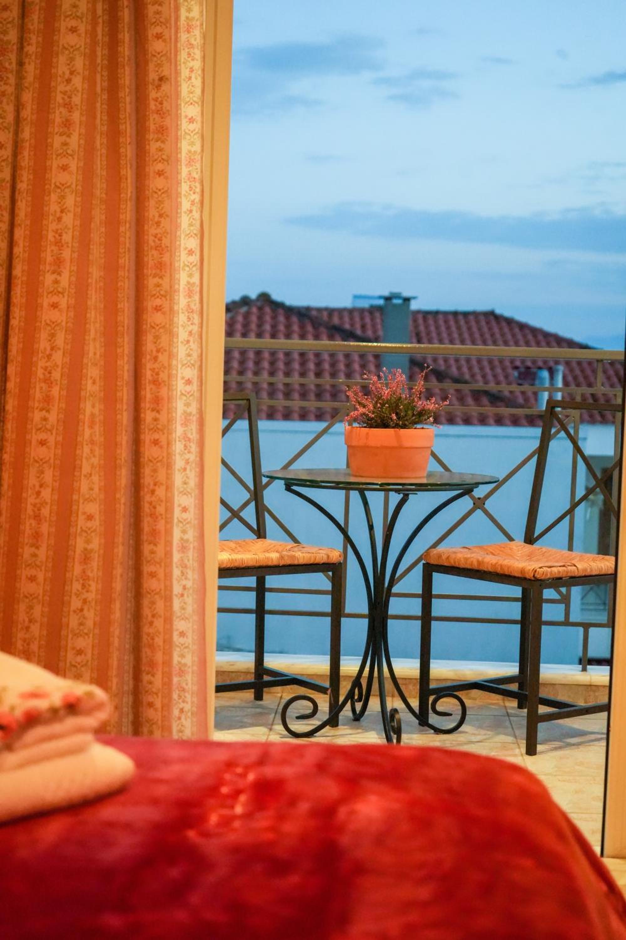 Villa Mykines