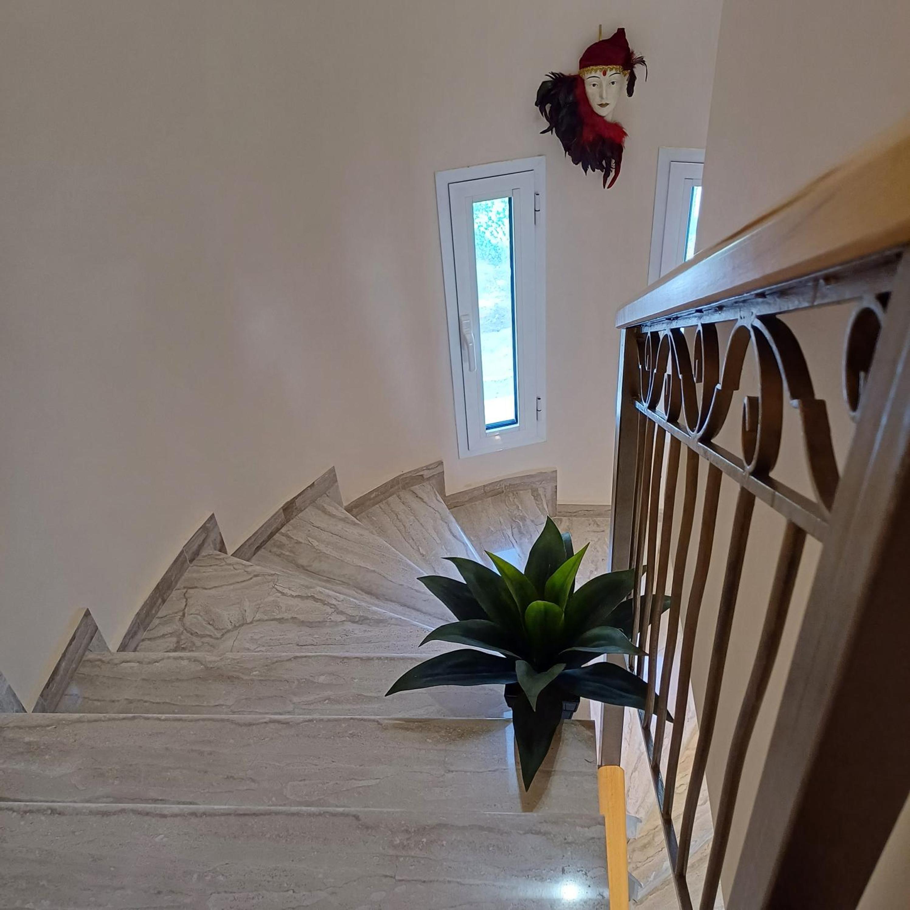 Villa Mykines