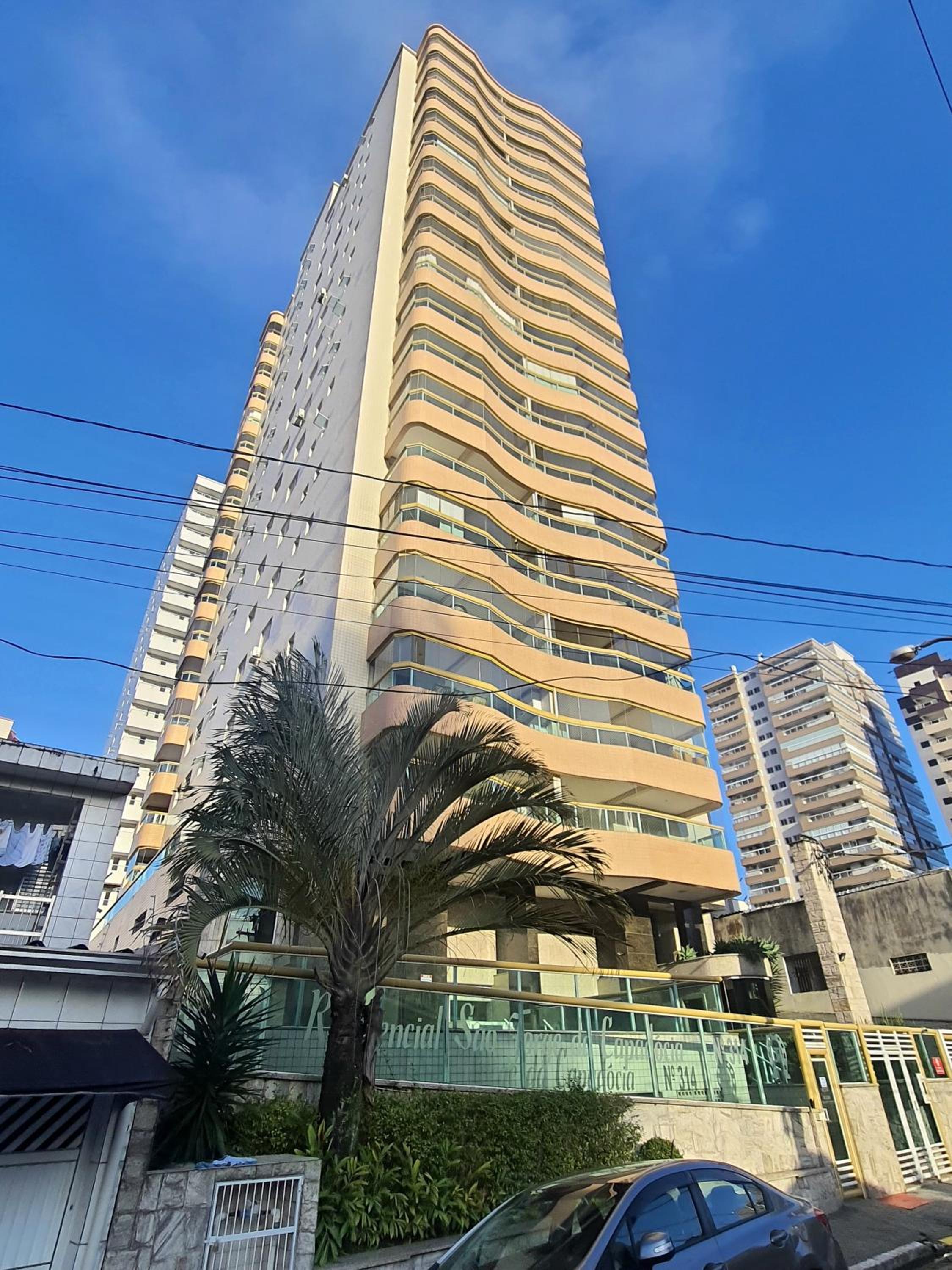 Apartamento Gourmet Praia Aviação