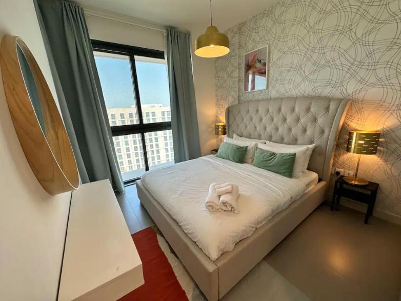 Marassi Galleria Residence Bahrain