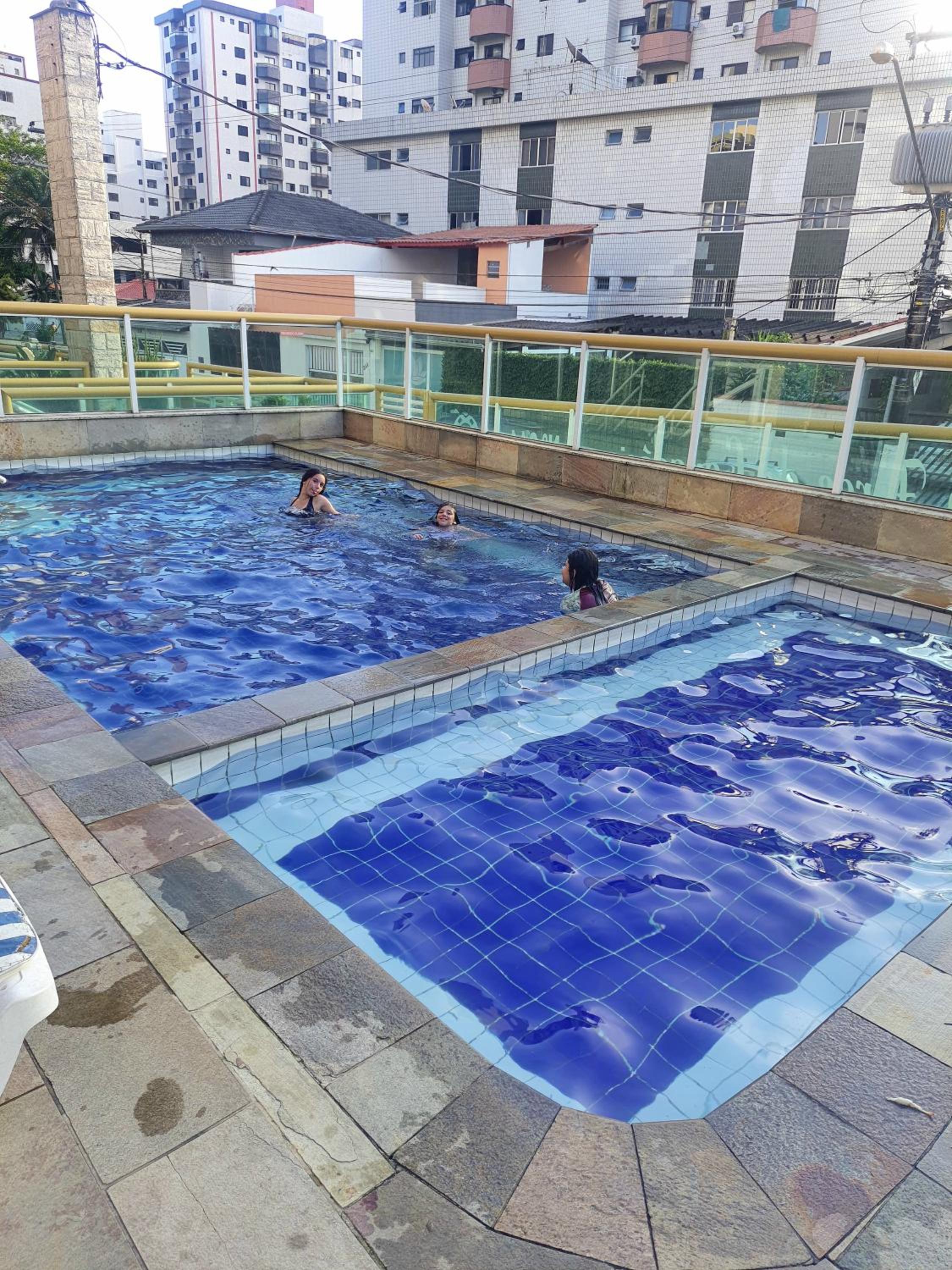 Apartamento Gourmet Praia Aviação