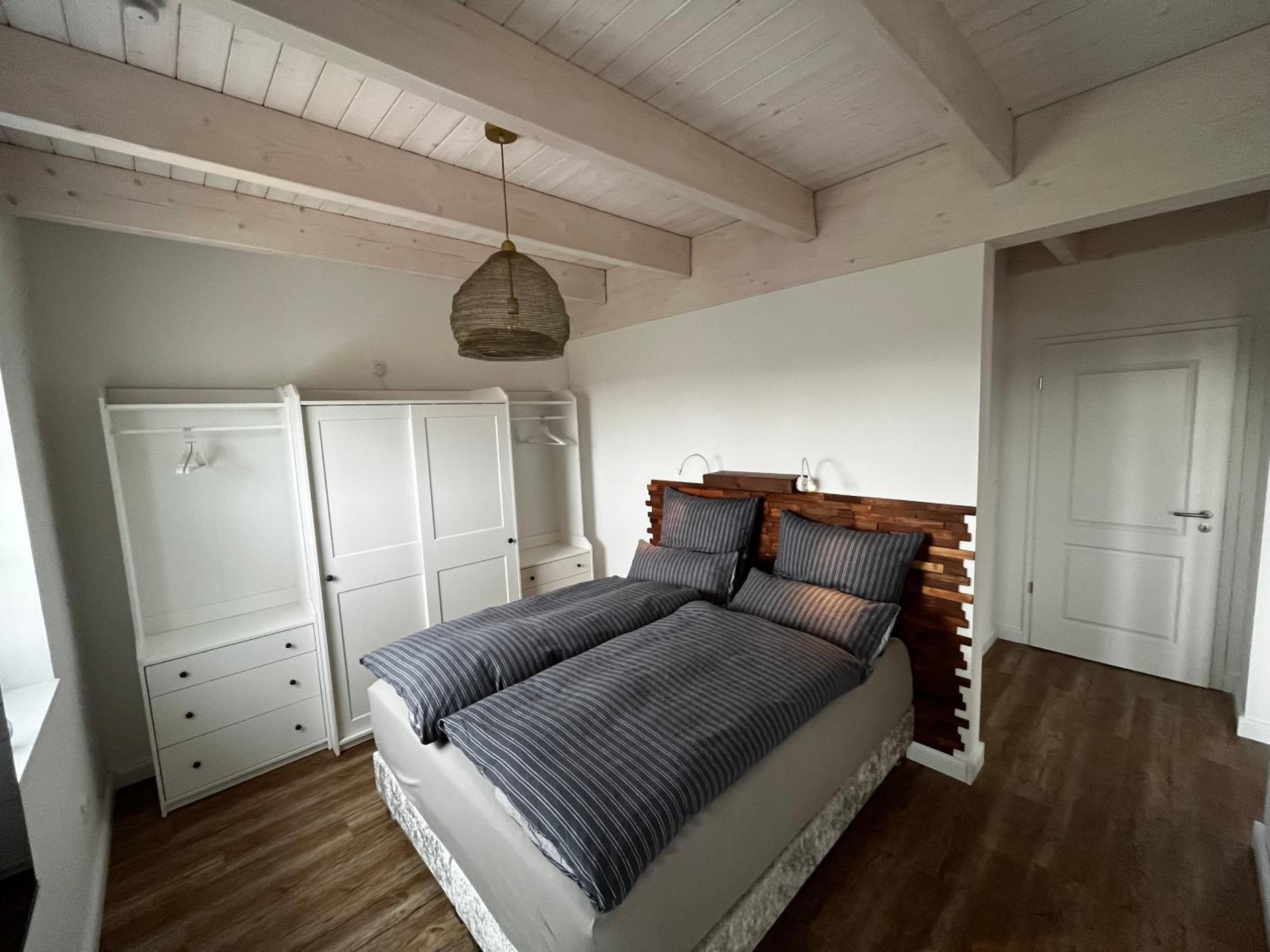 Muggelhuus das Ferienhaus im Alten Land / Pflaumenbaum