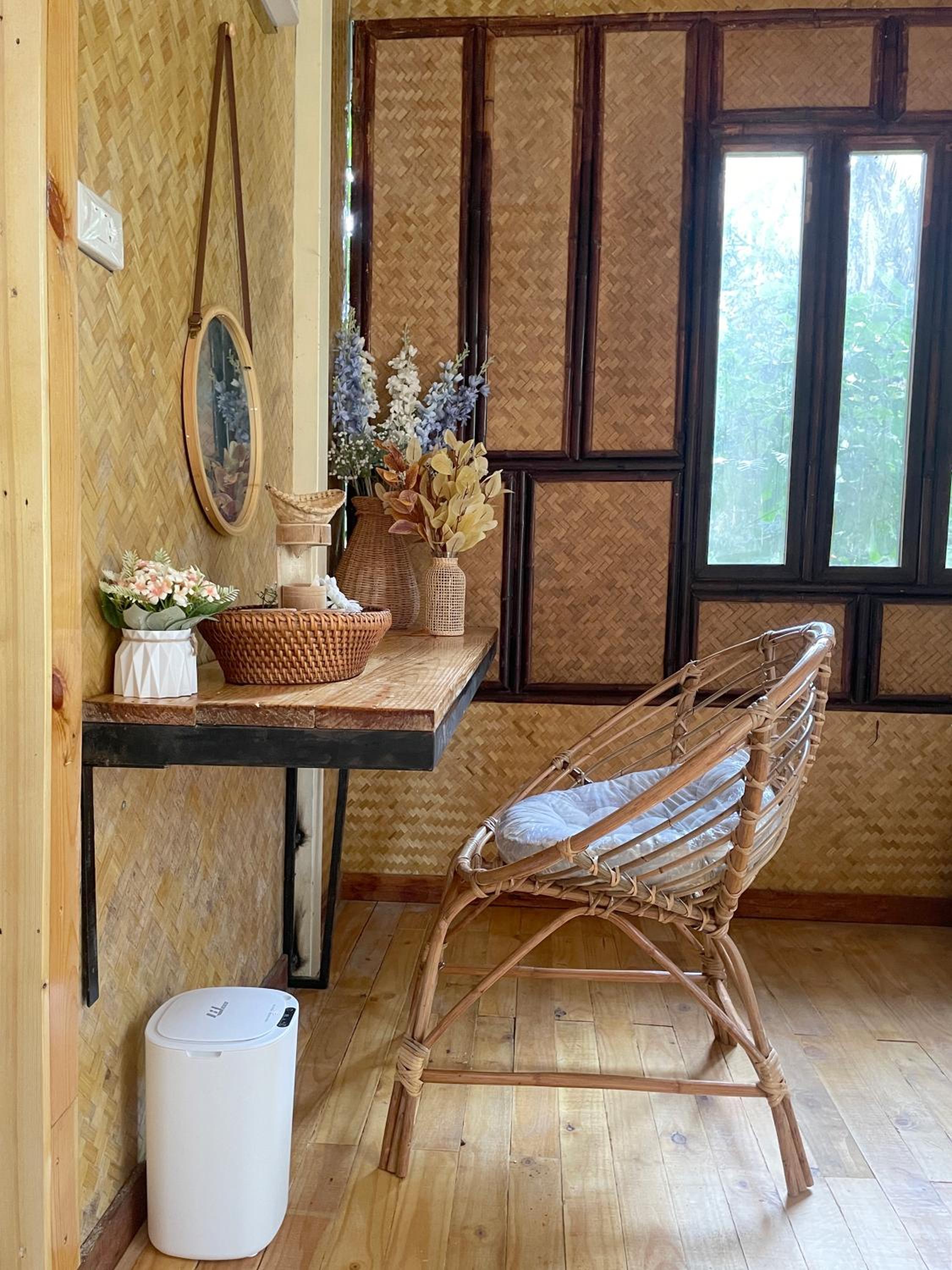 Coffee and Resort