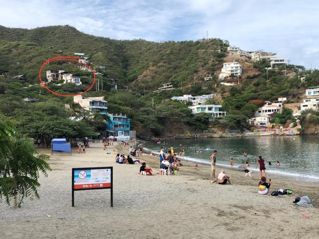 Hotel Cabañas Annapurna