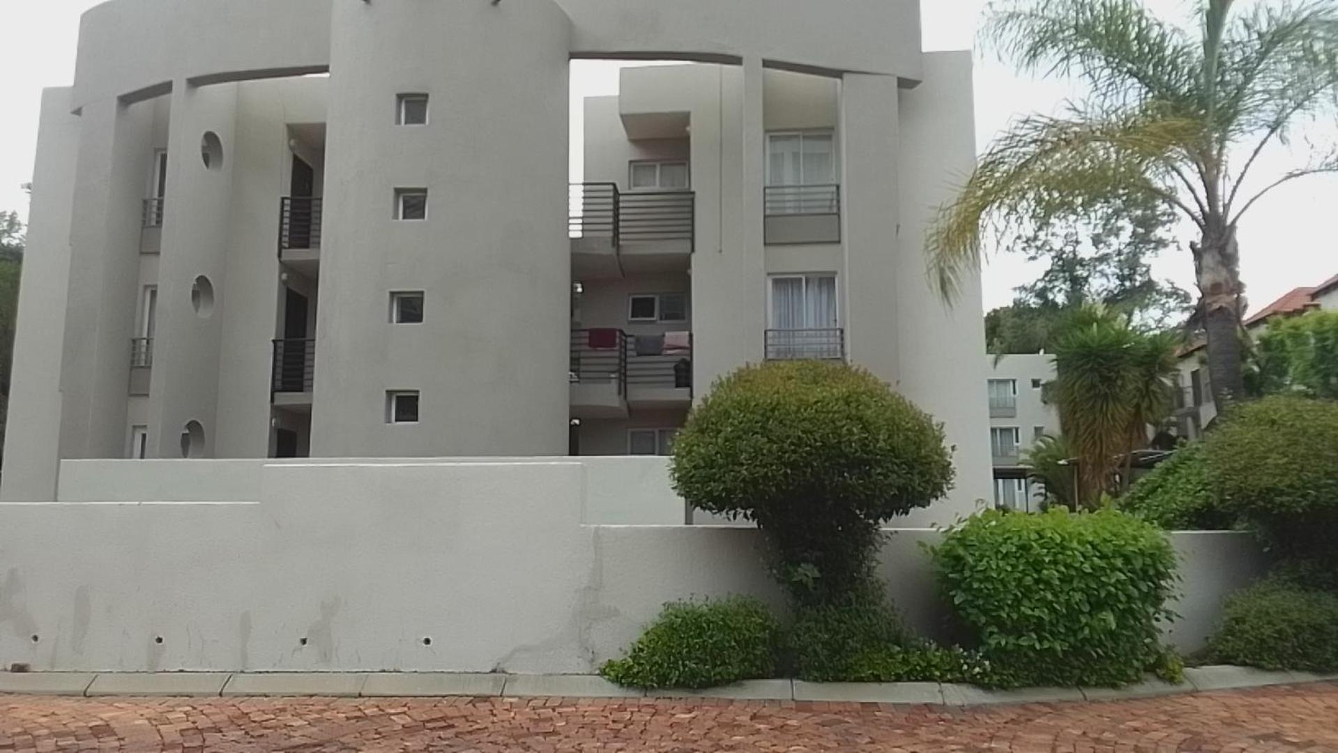 The Apartment On Katherine Street In Central Sandton