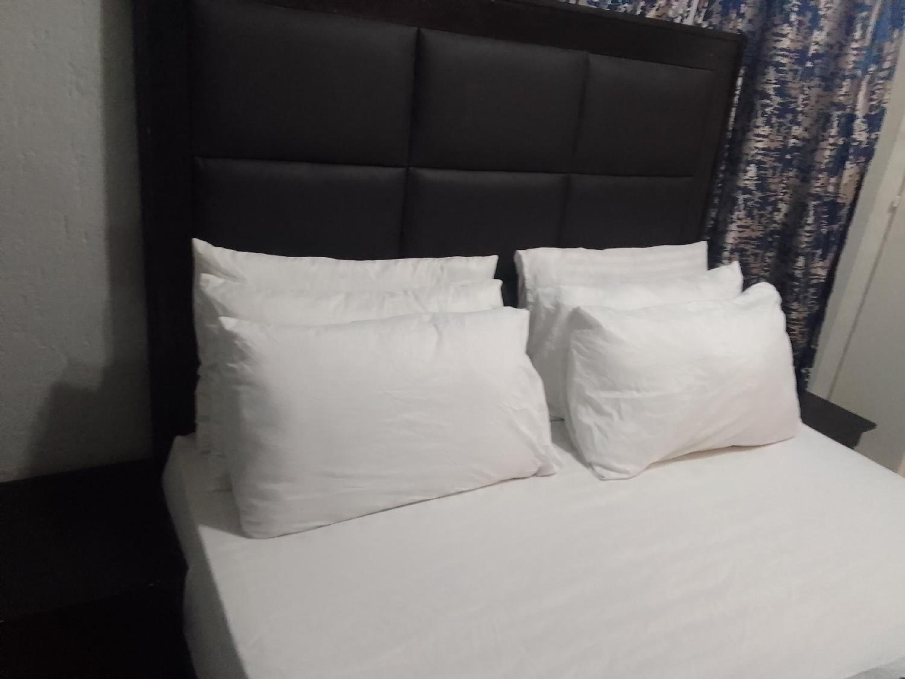 The Apartment On Katherine Street In Central Sandton