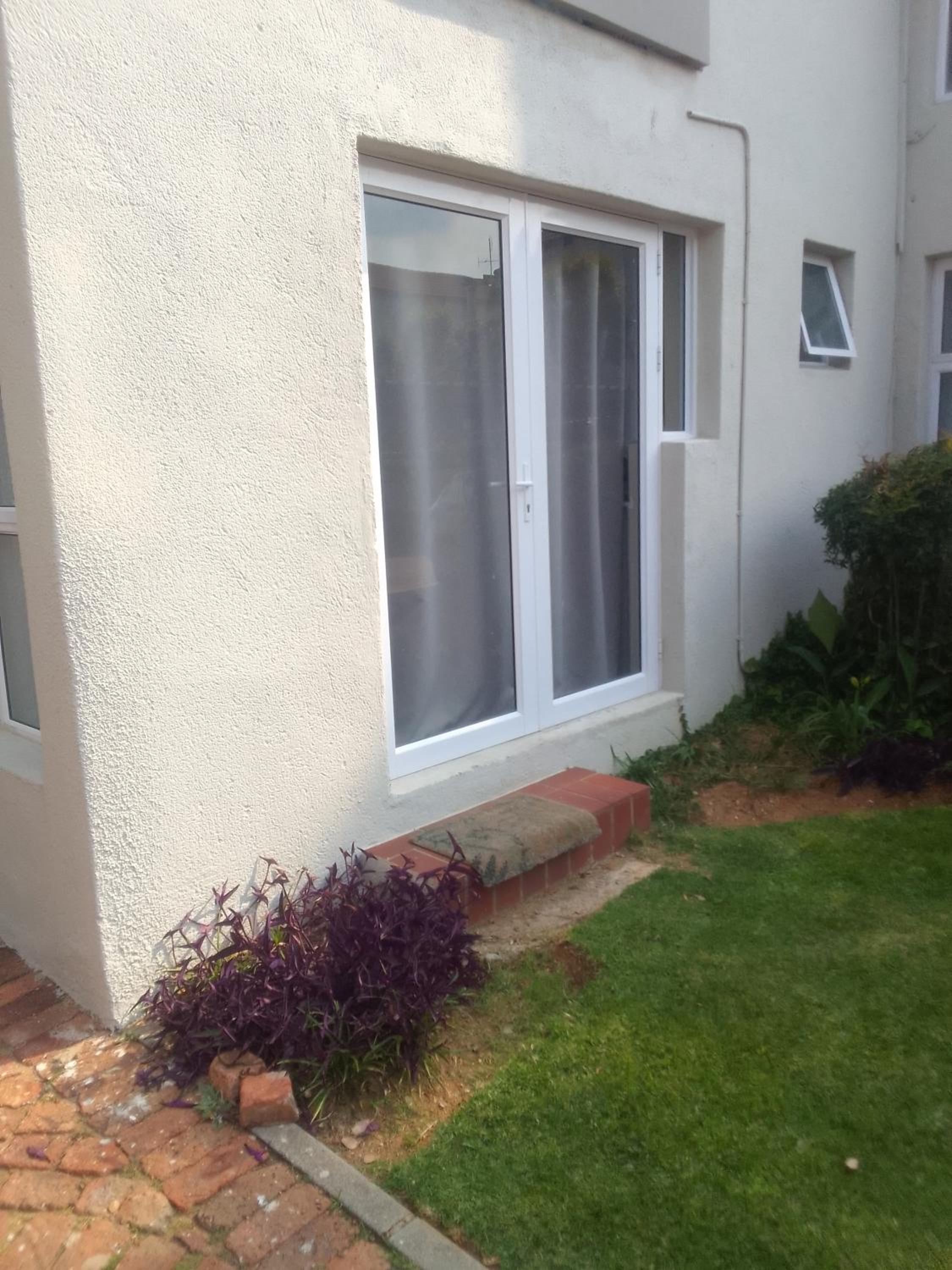 The Apartment On Katherine Street In Central Sandton