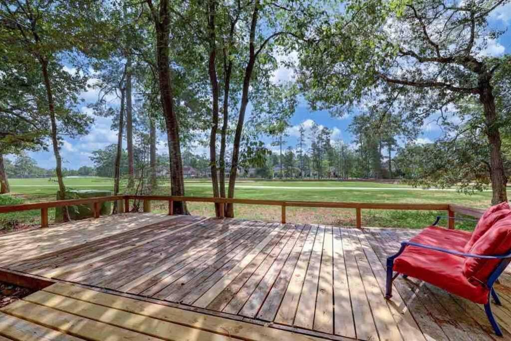 The Woodlands view 4