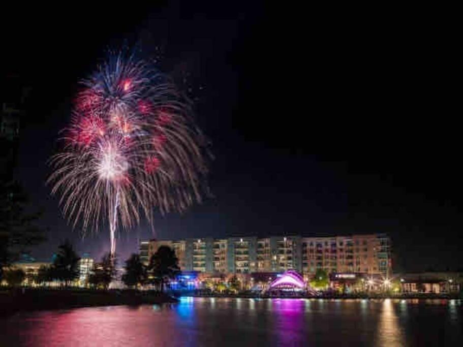 The Woodlands view 5