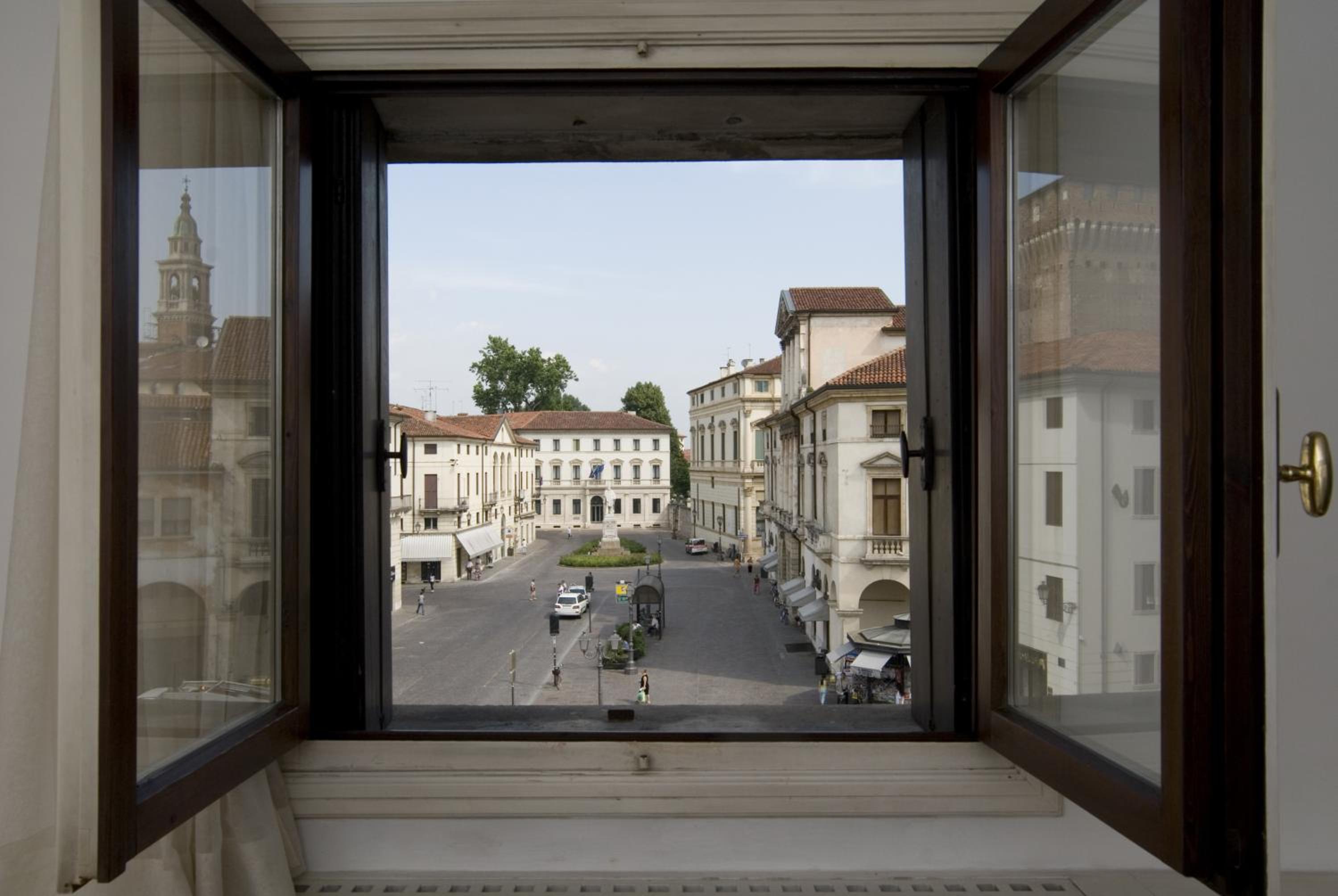 Le Dimore del Conte