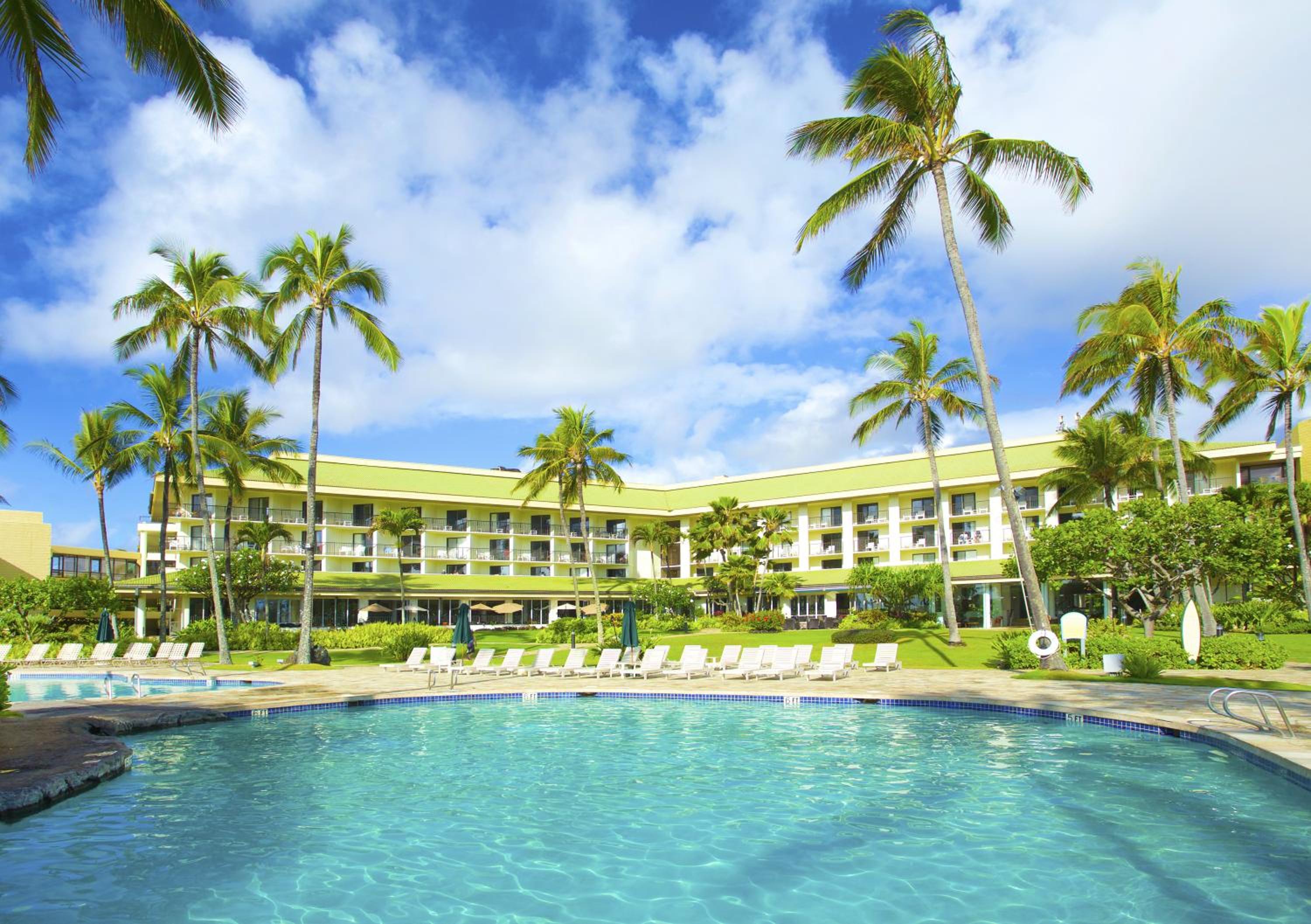 OUTRIGGER Kaua'i Beach Resort & Spa, Billede 83