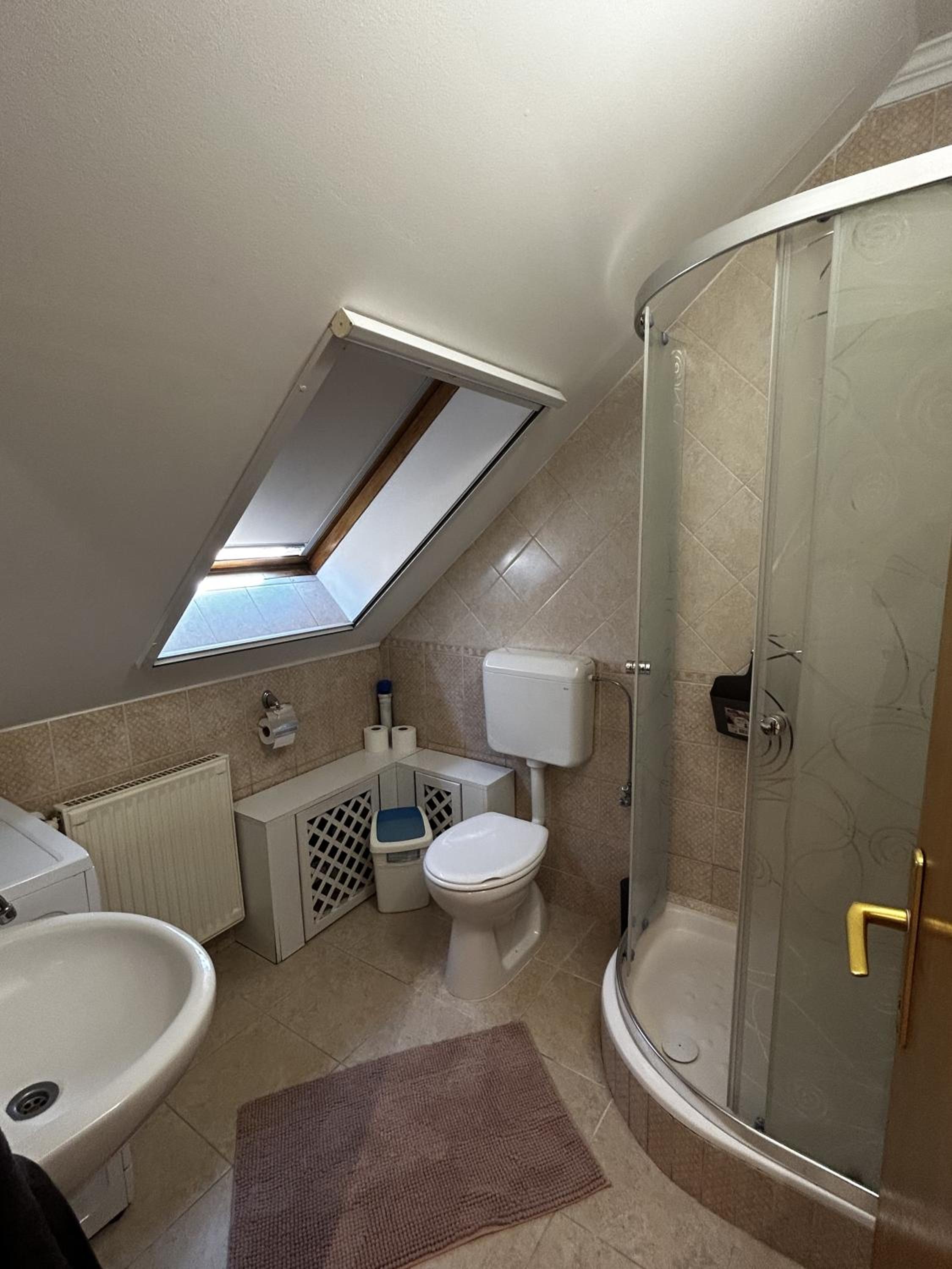 Relaxation Apartment