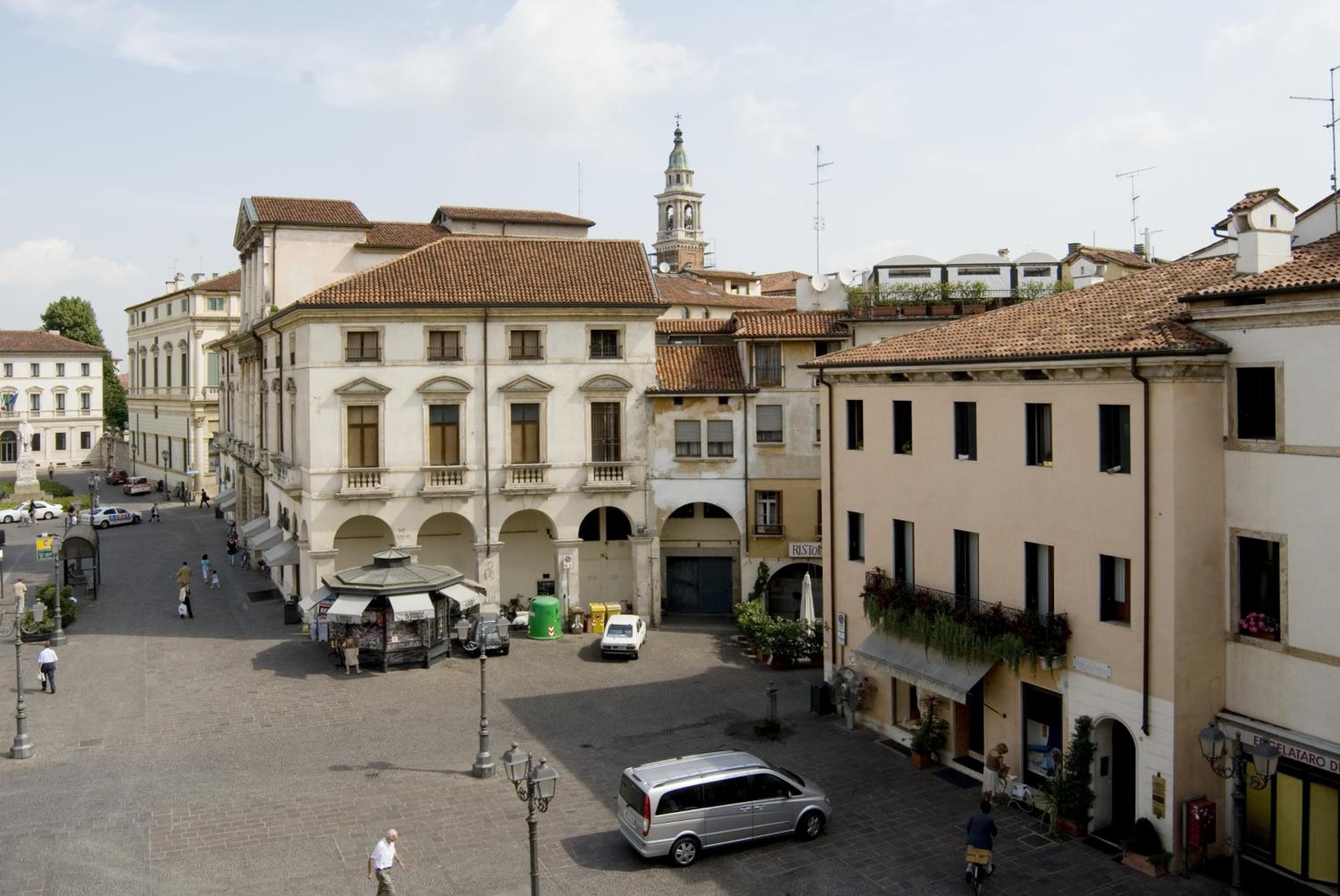 Le Dimore del Conte