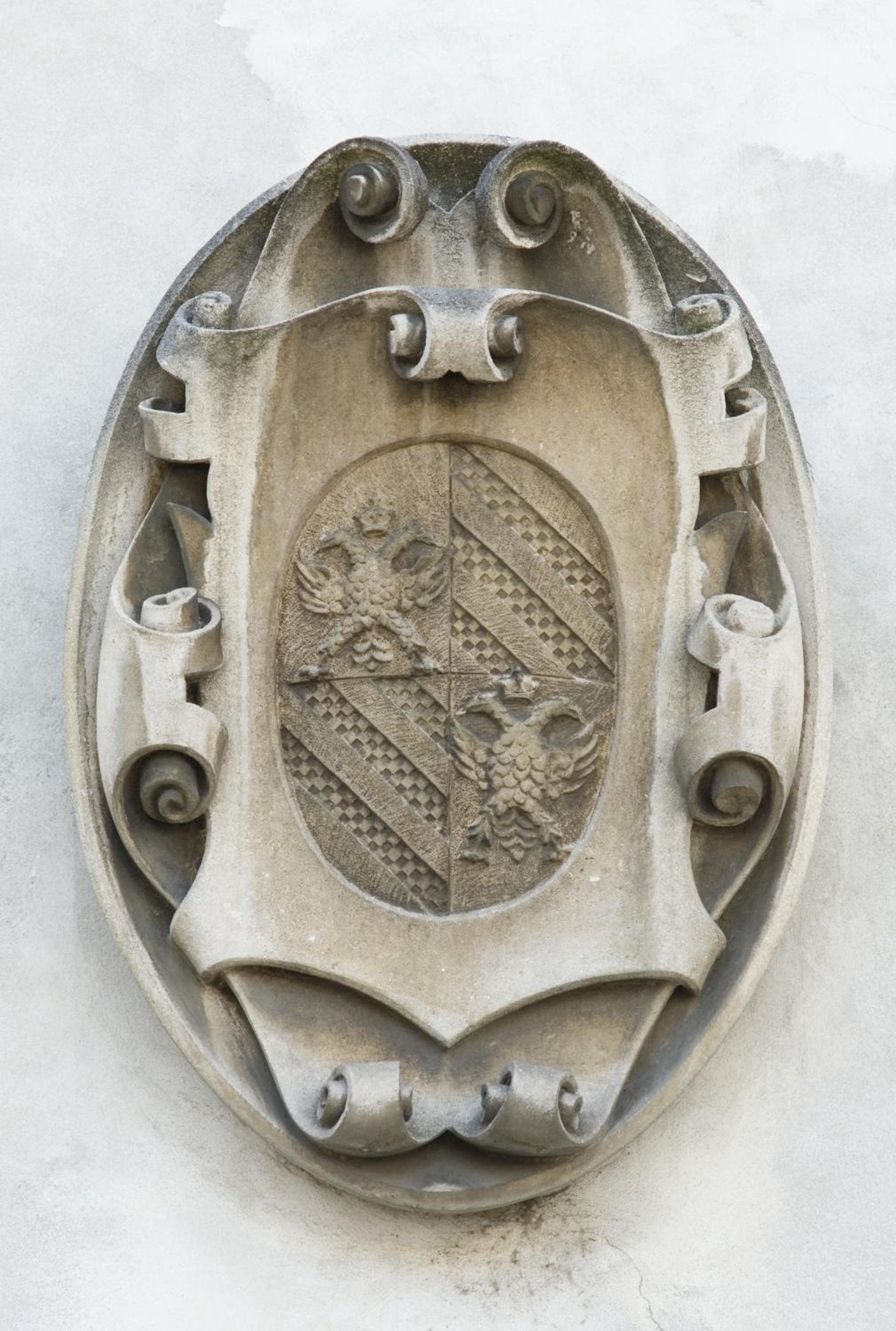 Le Dimore del Conte