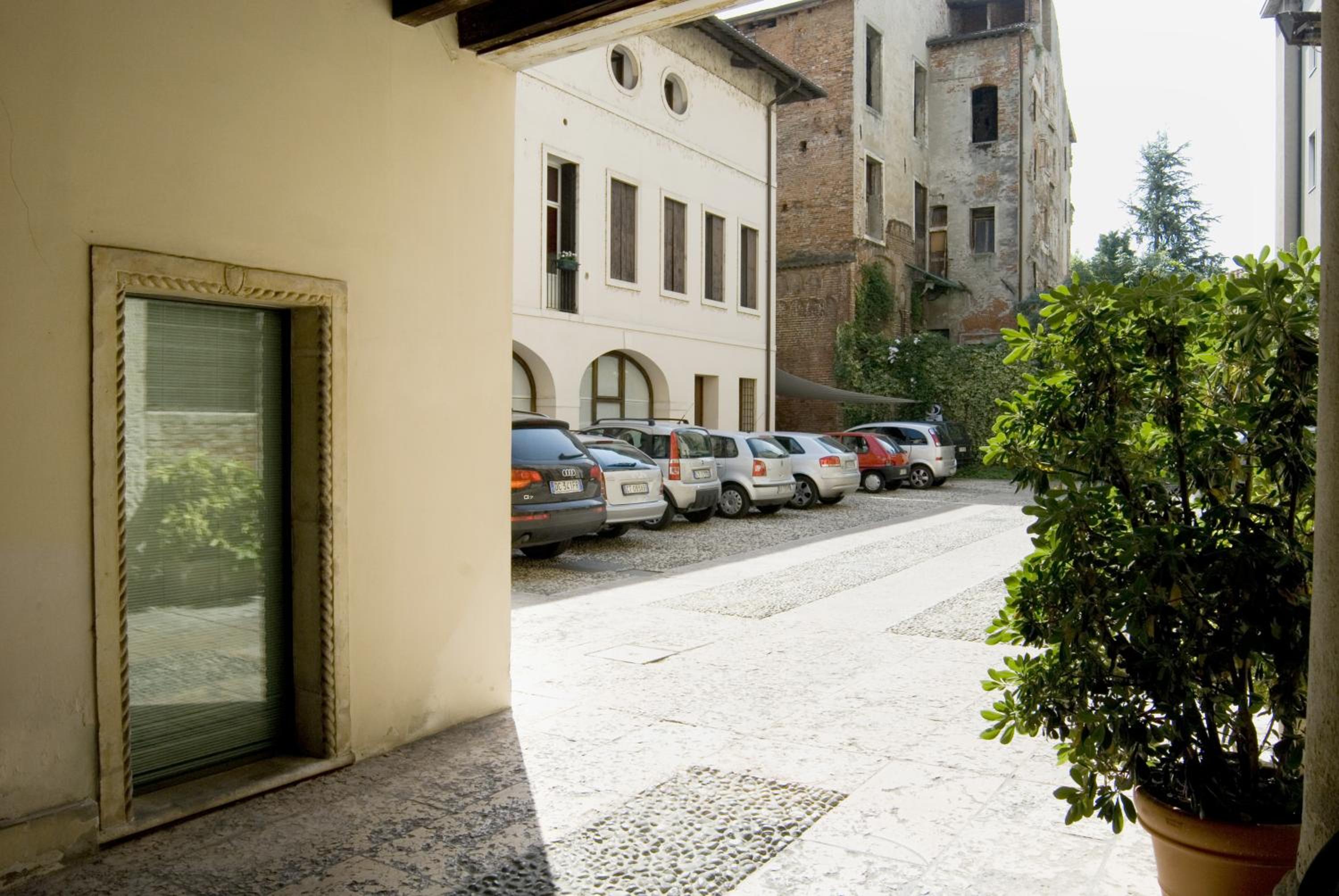 Le Dimore del Conte