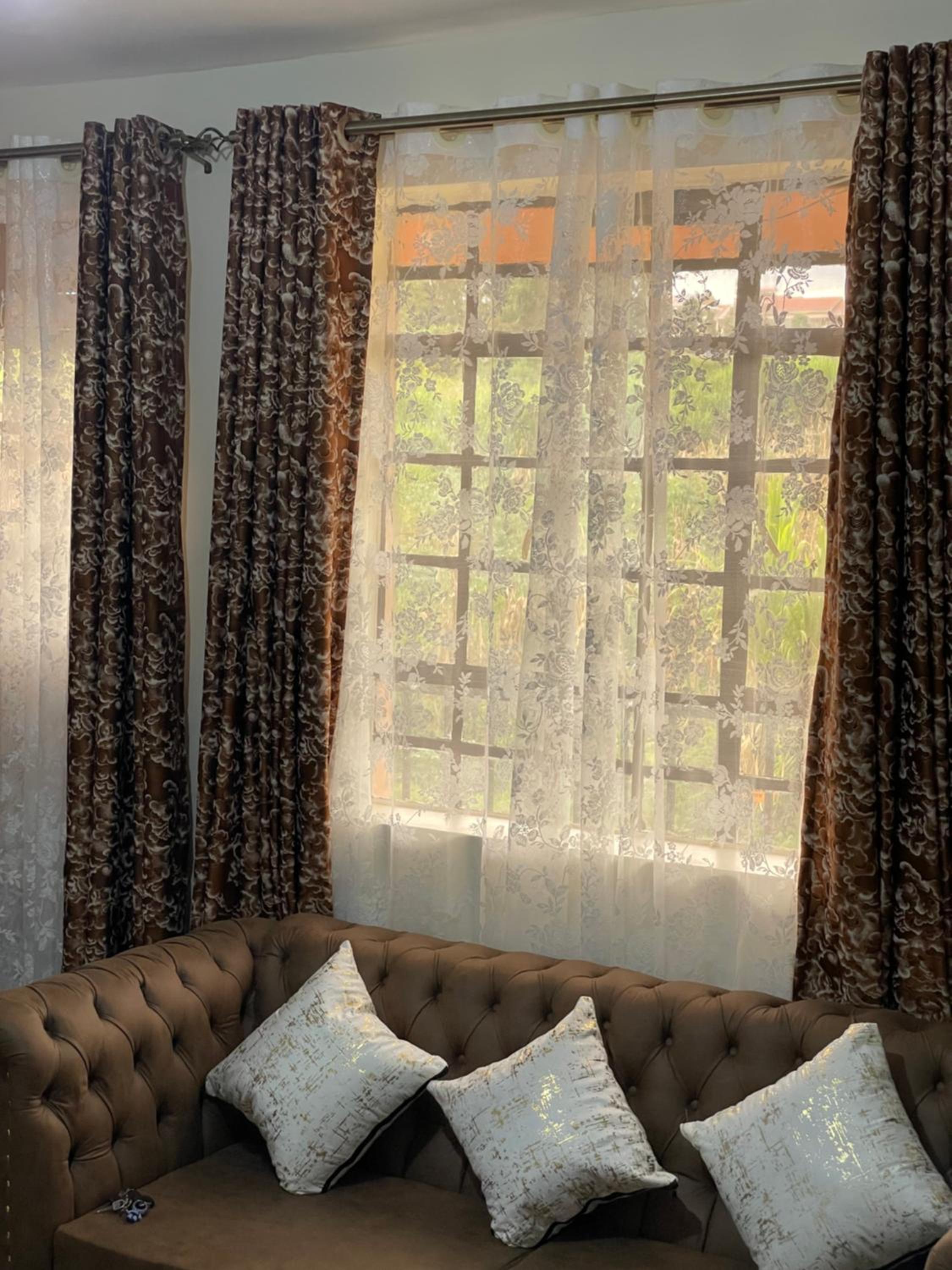 Dzefry Homes view 2