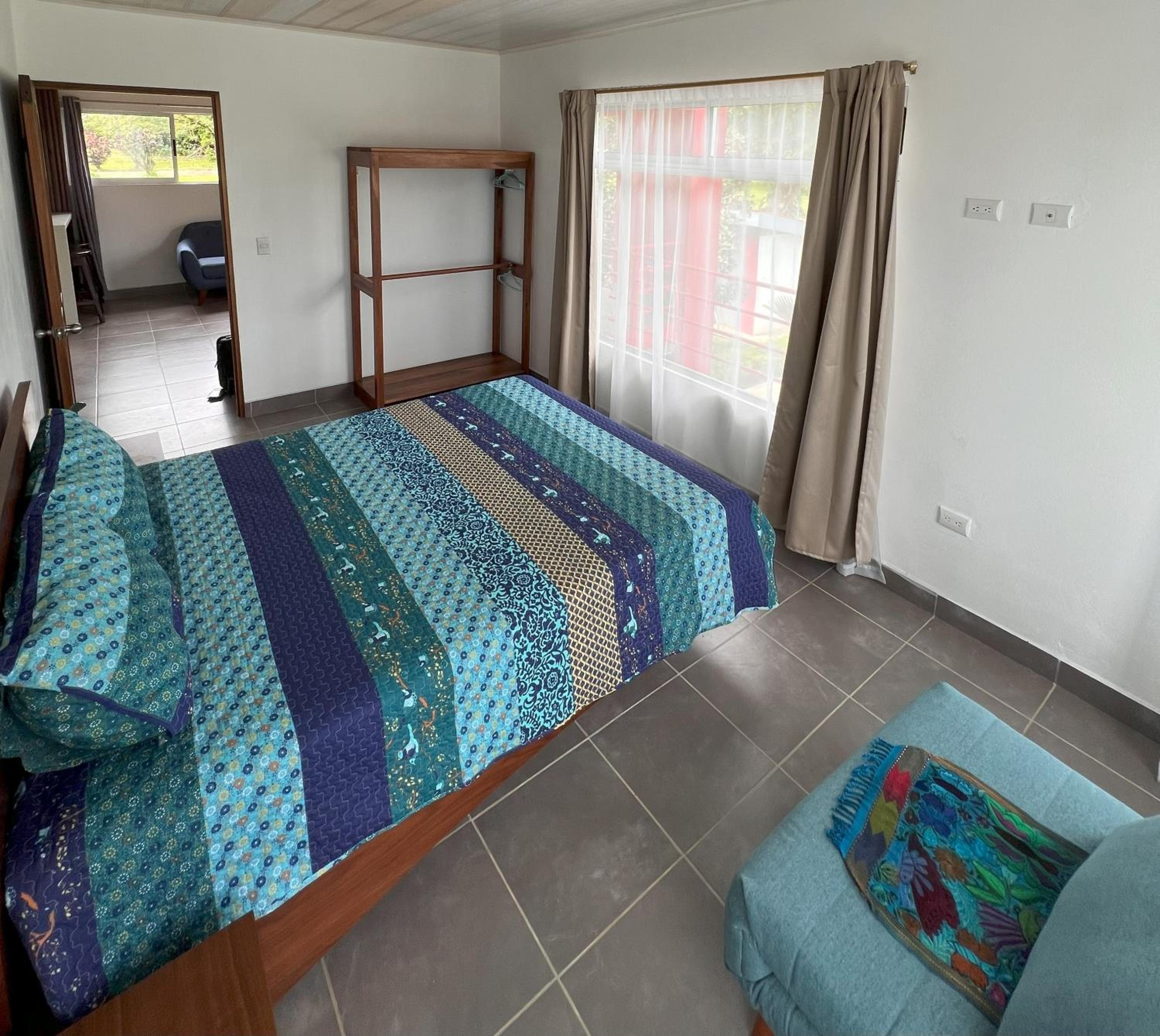 La Casa Pina Pacifica near La Fortuna