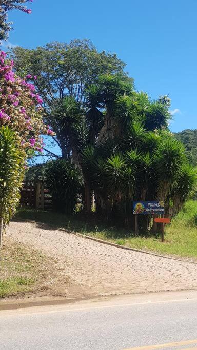 Recanto do sossego