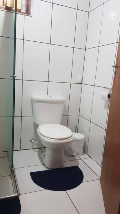 Recanto do sossego