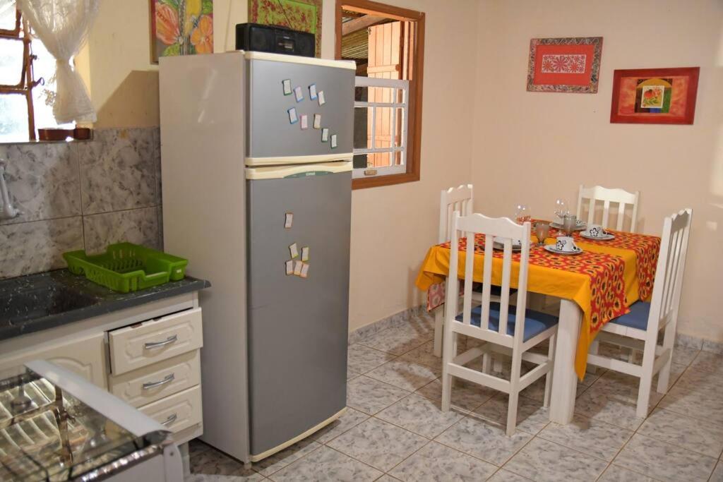 Recanto do sossego
