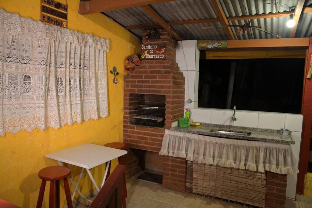 Recanto do sossego
