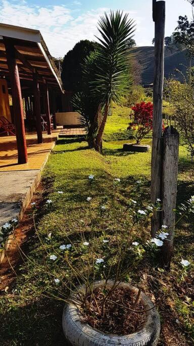Recanto do sossego