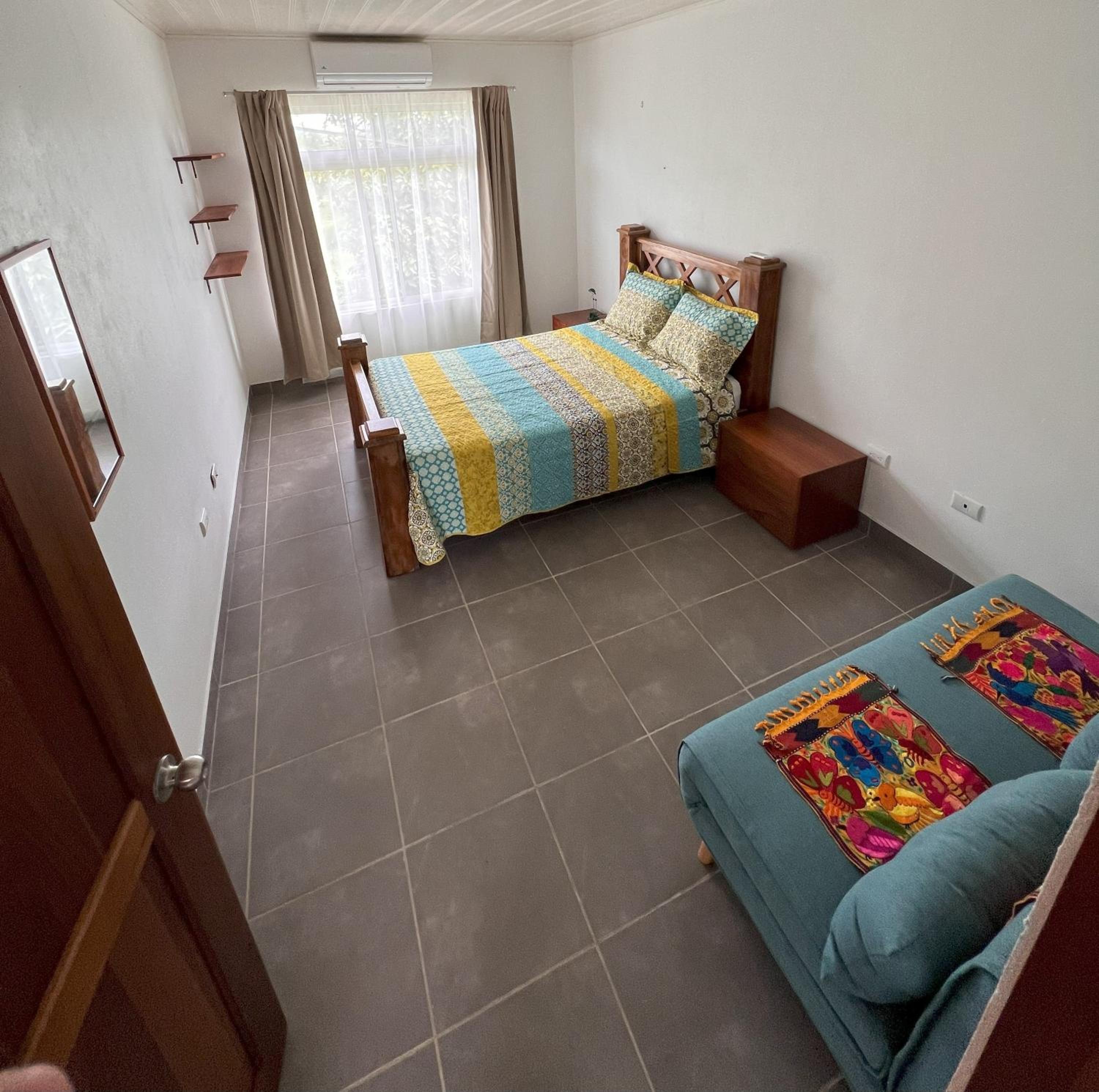 La Casa Pina Pacifica near La Fortuna