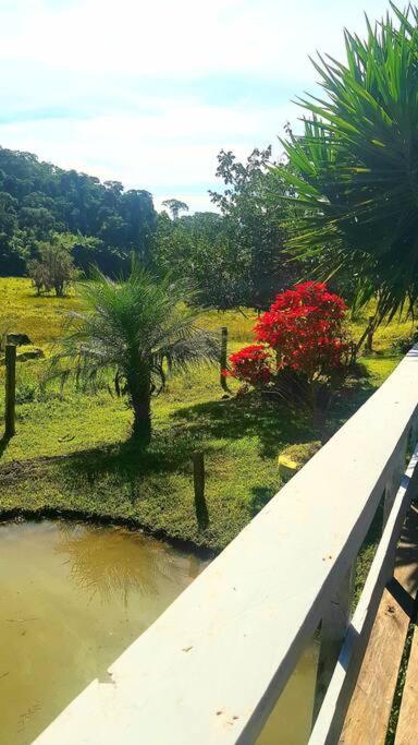 Recanto do sossego