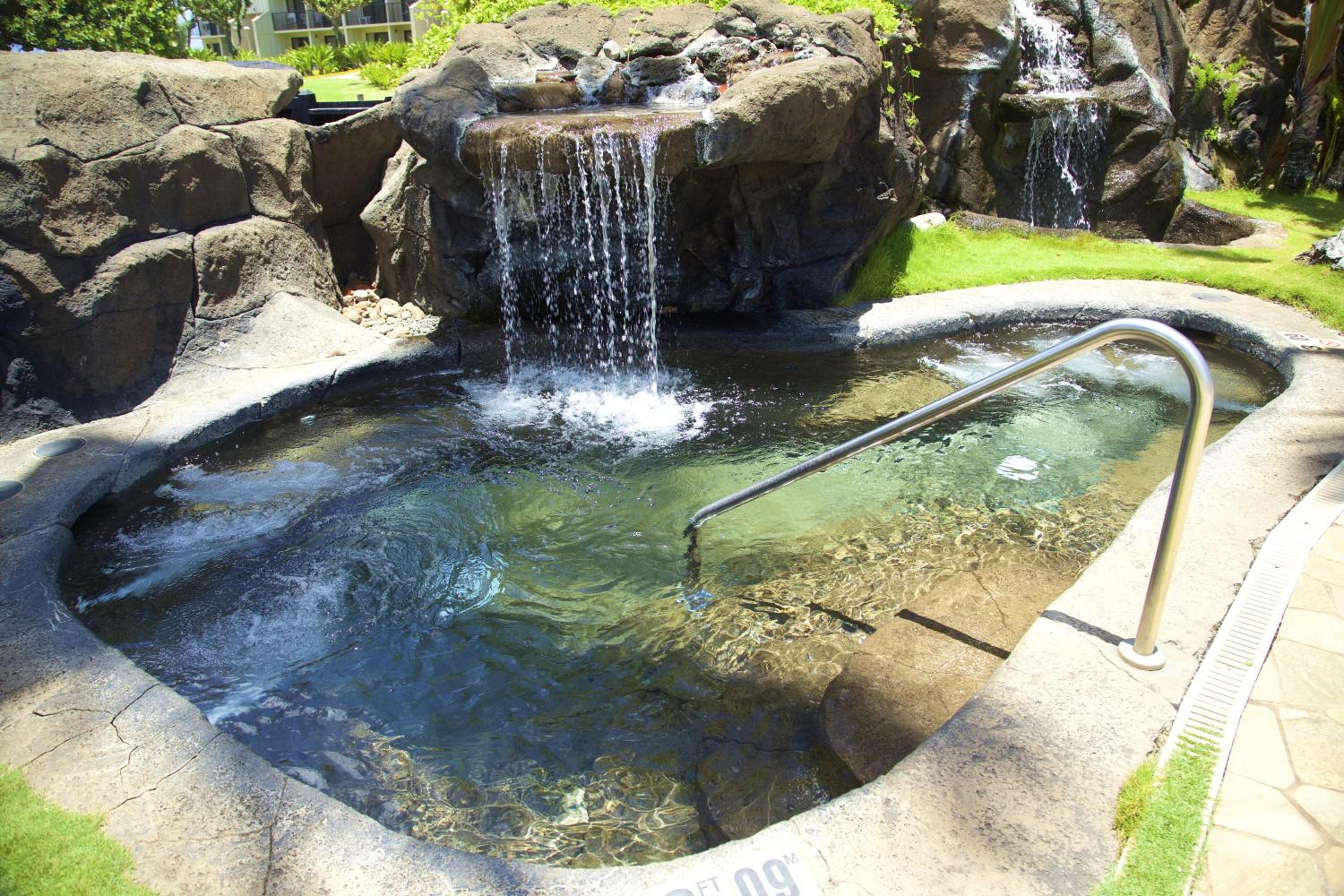 OUTRIGGER Kaua'i Beach Resort & Spa, Billede 70