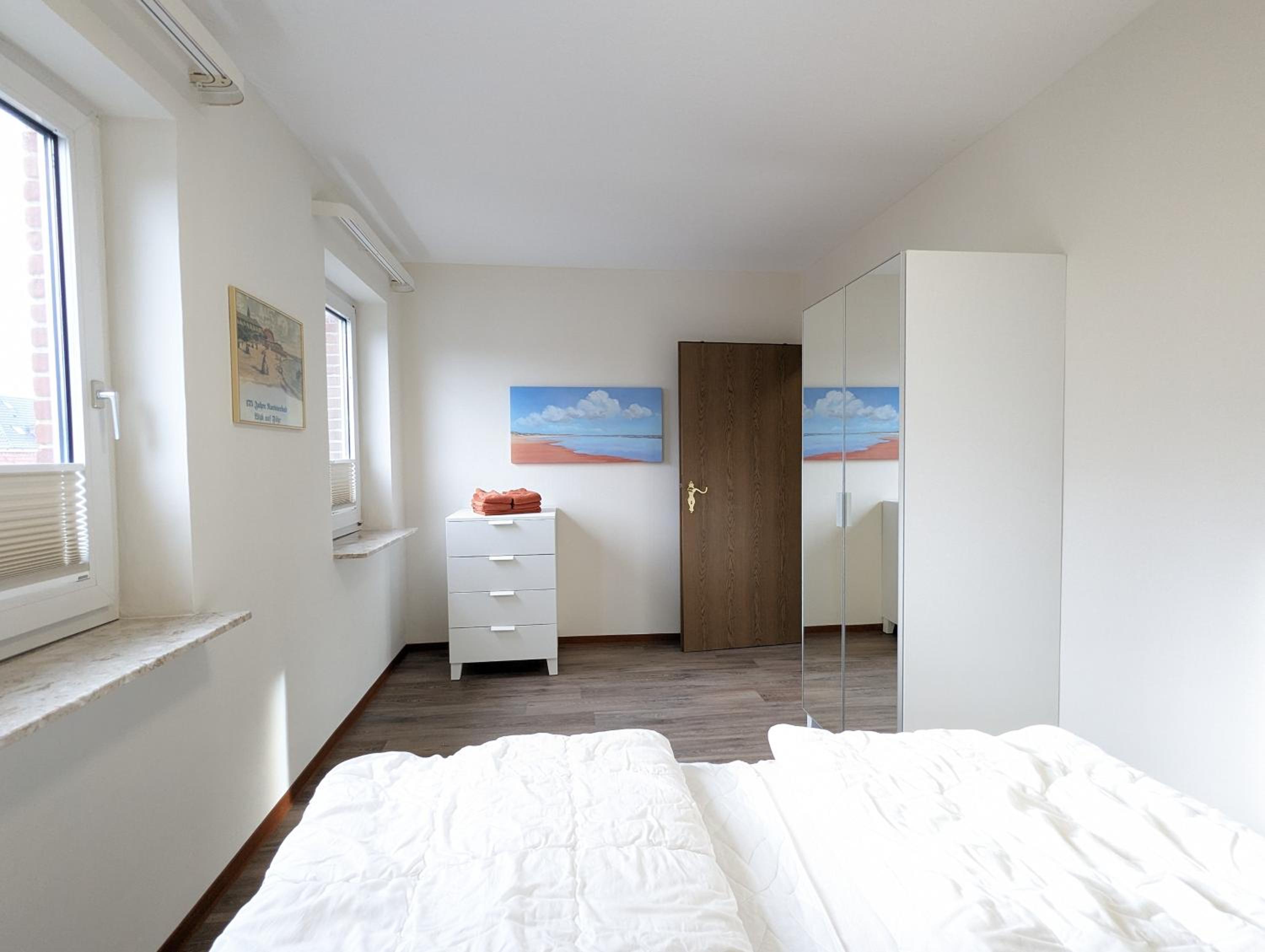 Haus Ekke Nekkepenn I, Whg 7 view 4