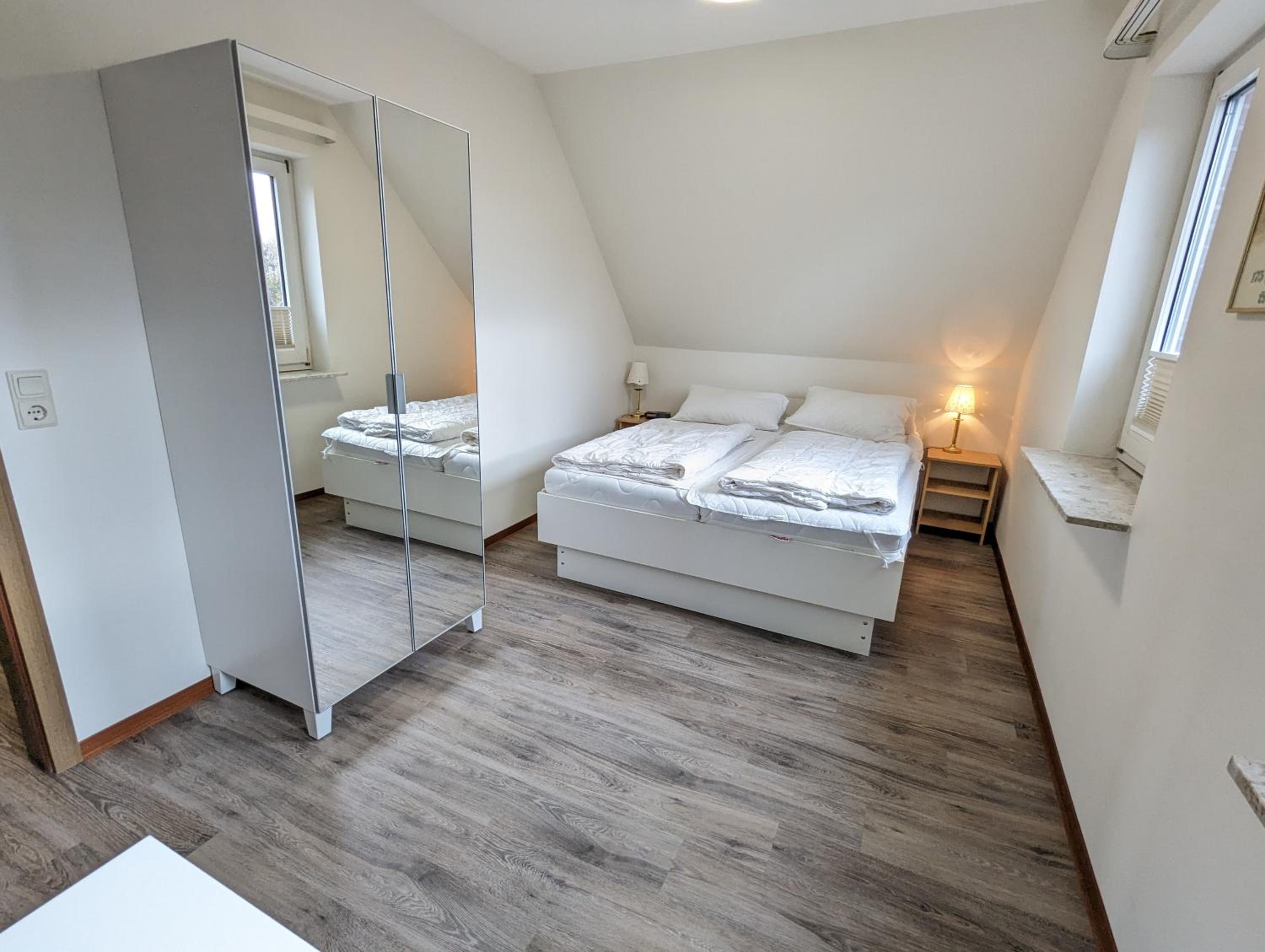 Haus Ekke Nekkepenn I, Whg 7 view 3