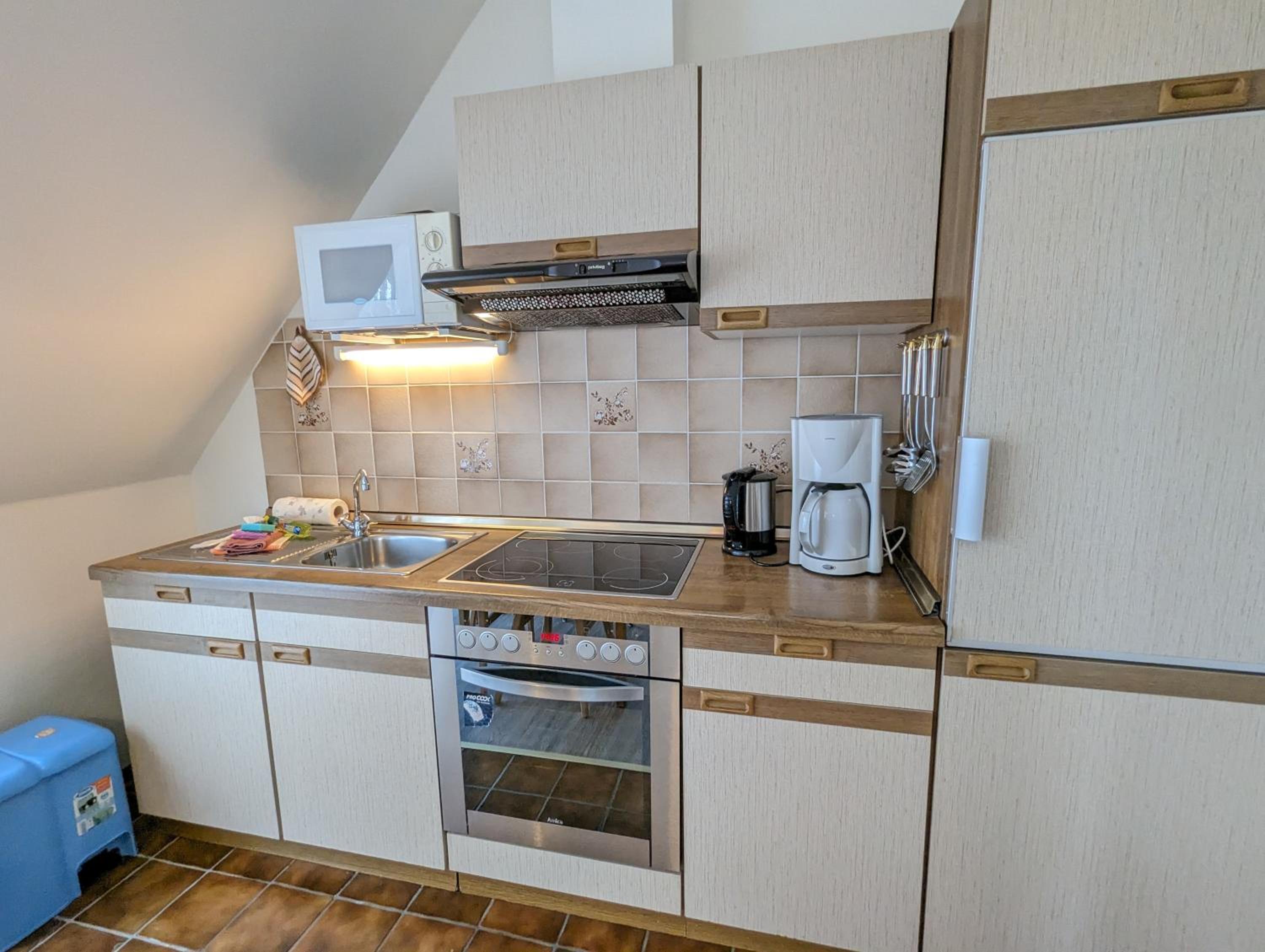 Haus Ekke Nekkepenn I, Whg 7 view 2