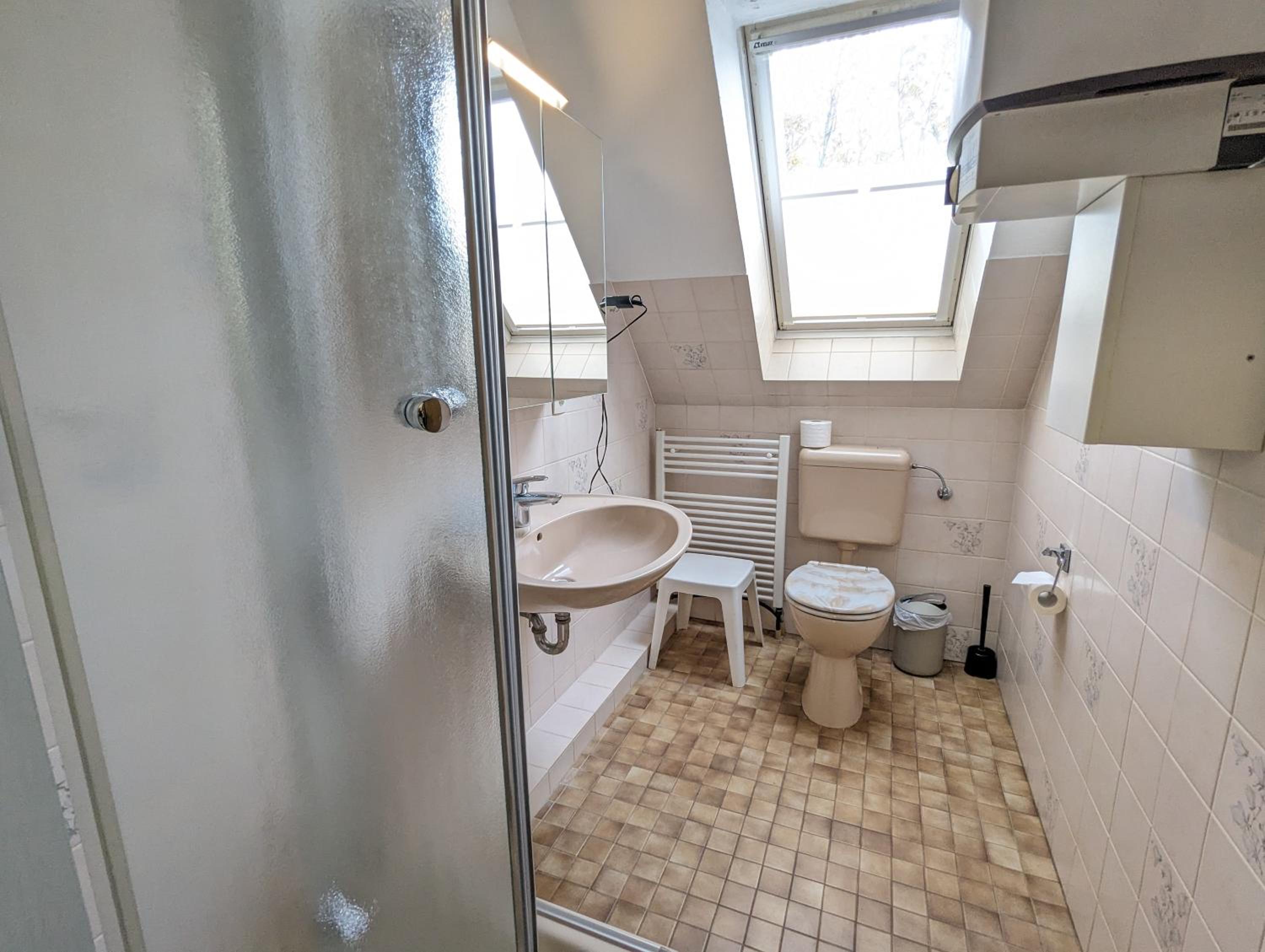 Haus Ekke Nekkepenn I, Whg 7 view 5