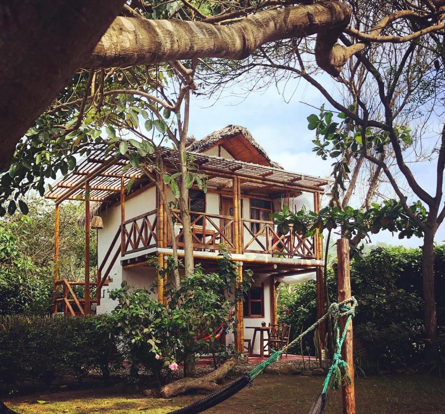 Hotel Hostal Los Orishas - Image 1