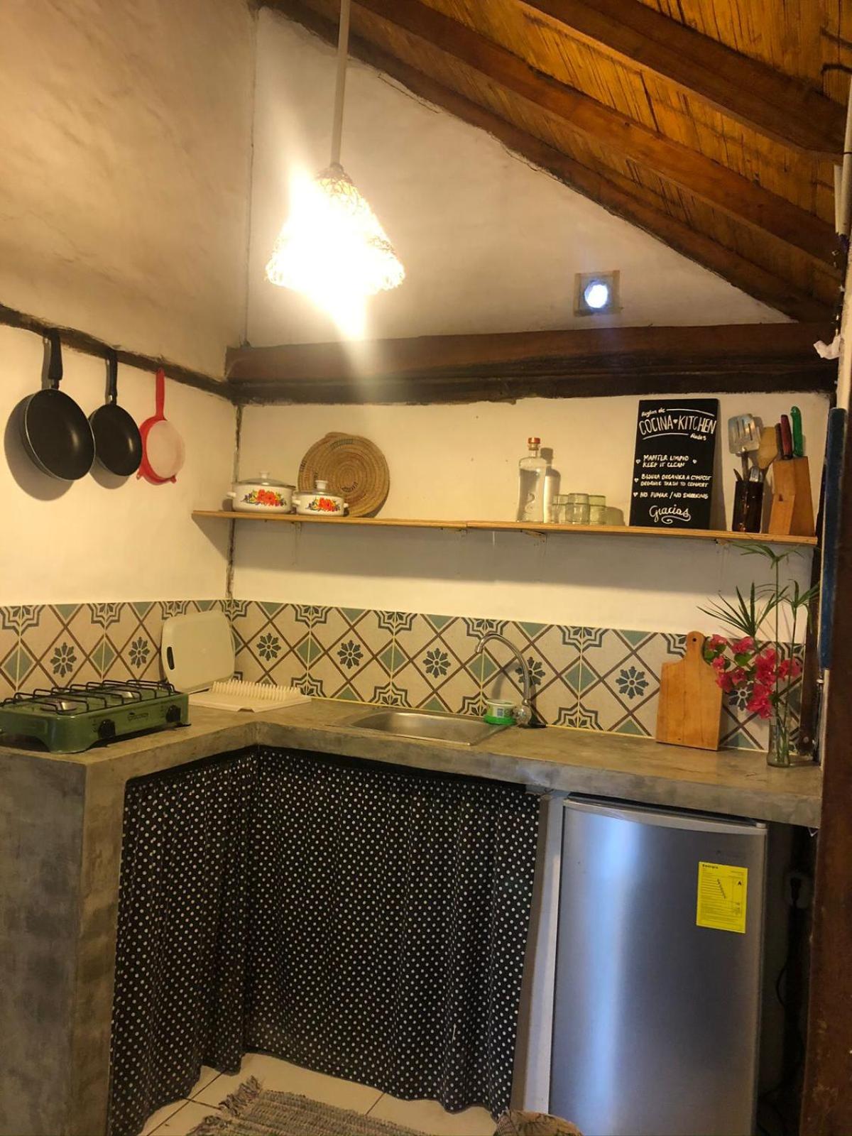 Hostal Los Orishas view 4