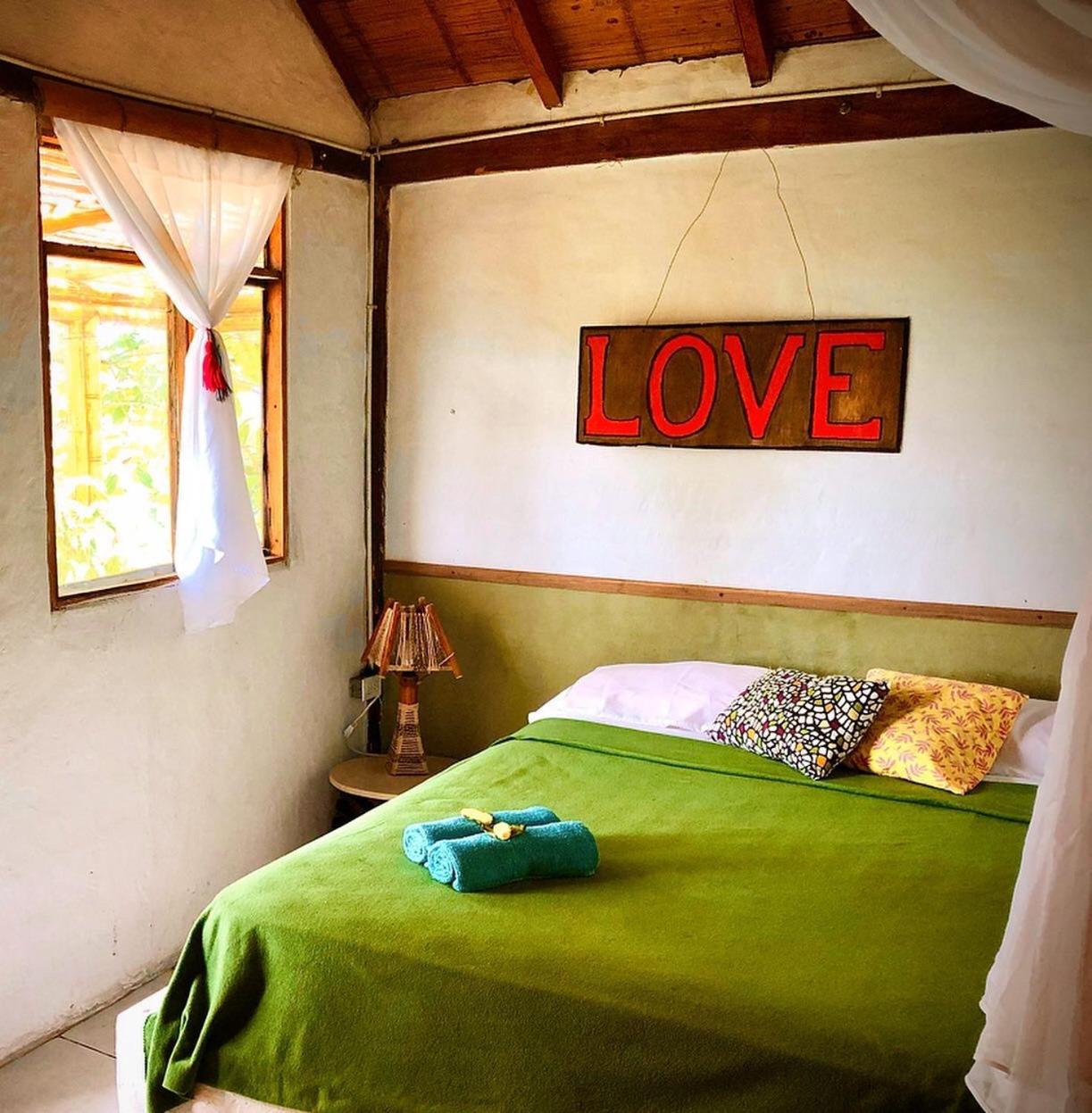 Hostal Los Orishas view 5