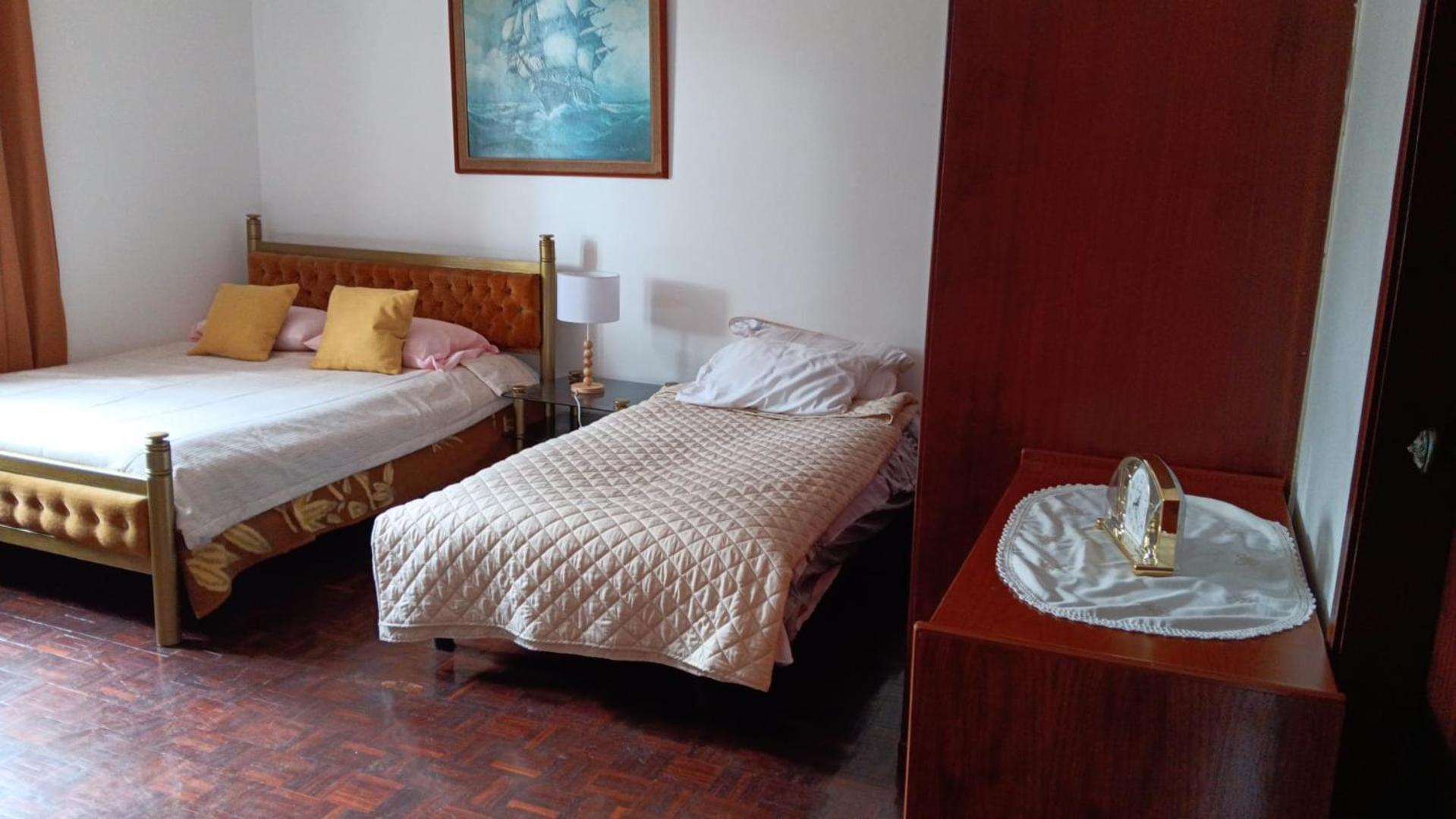Villa Familia Dehoux