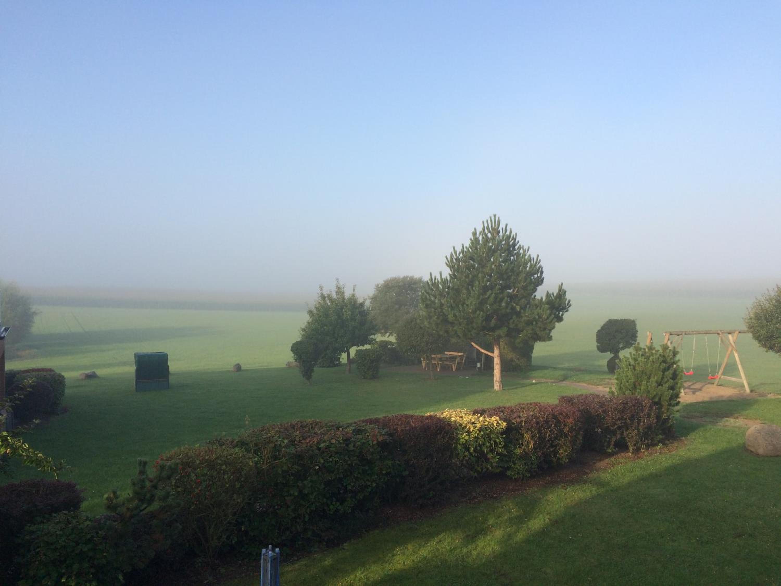 Ferienwohnung Weitblick