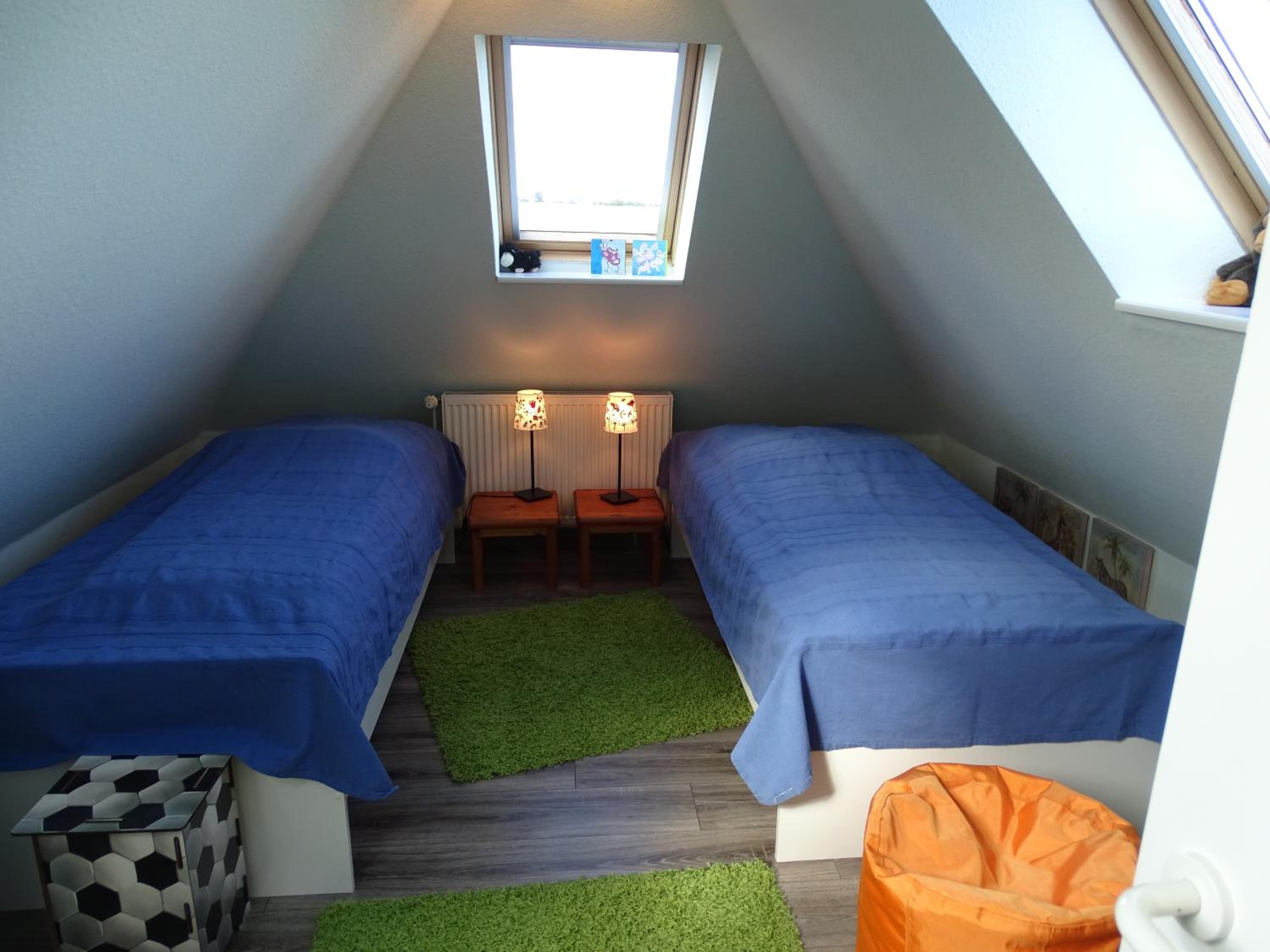 Ferienwohnung Weitblick