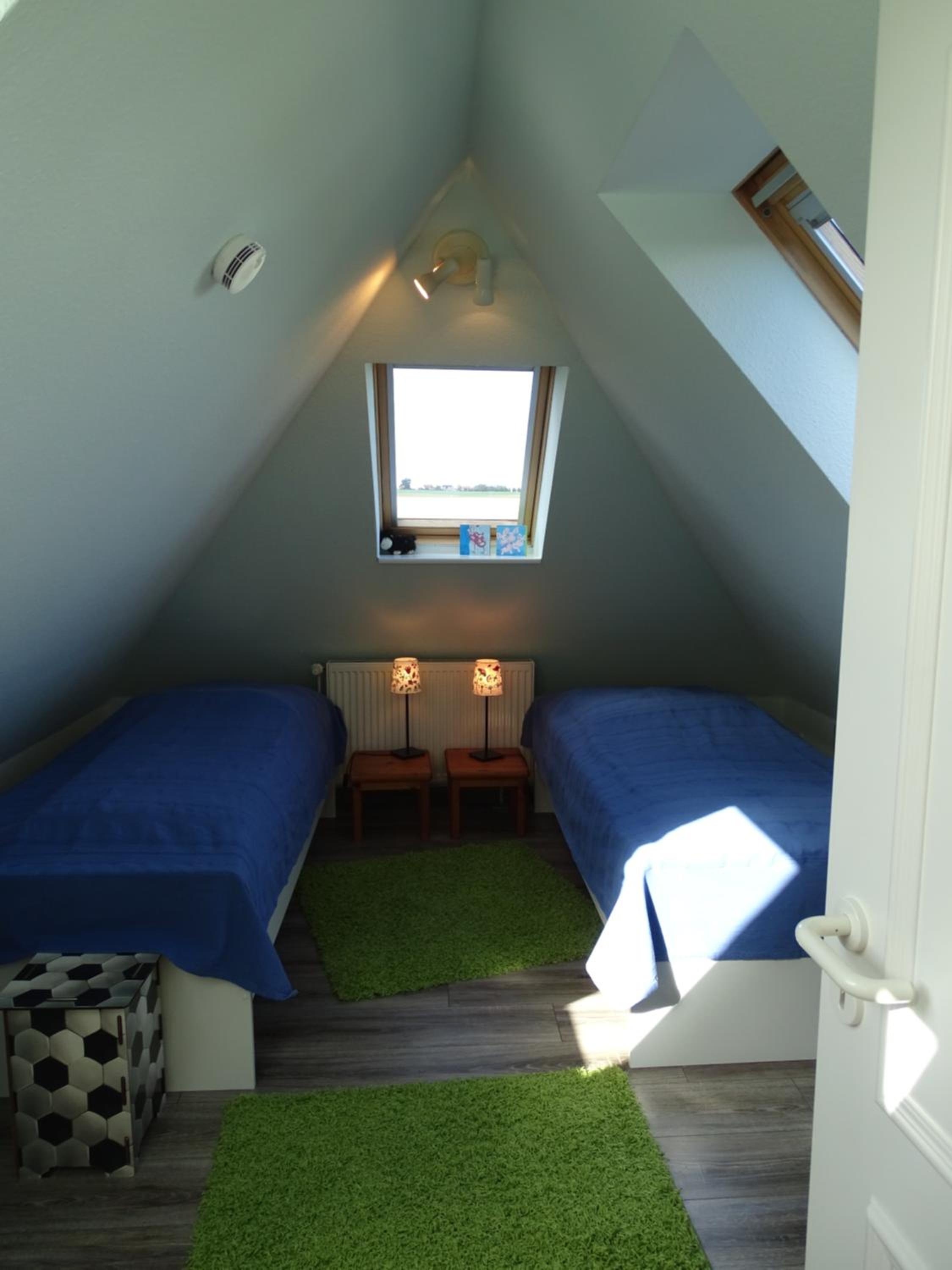Ferienwohnung Weitblick