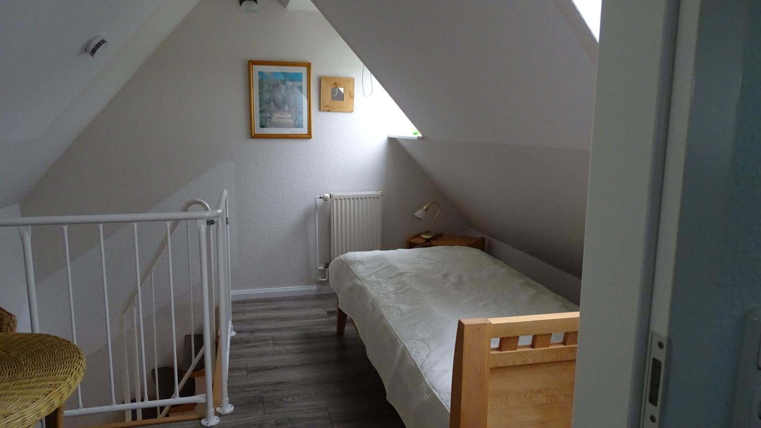 Ferienwohnung Weitblick