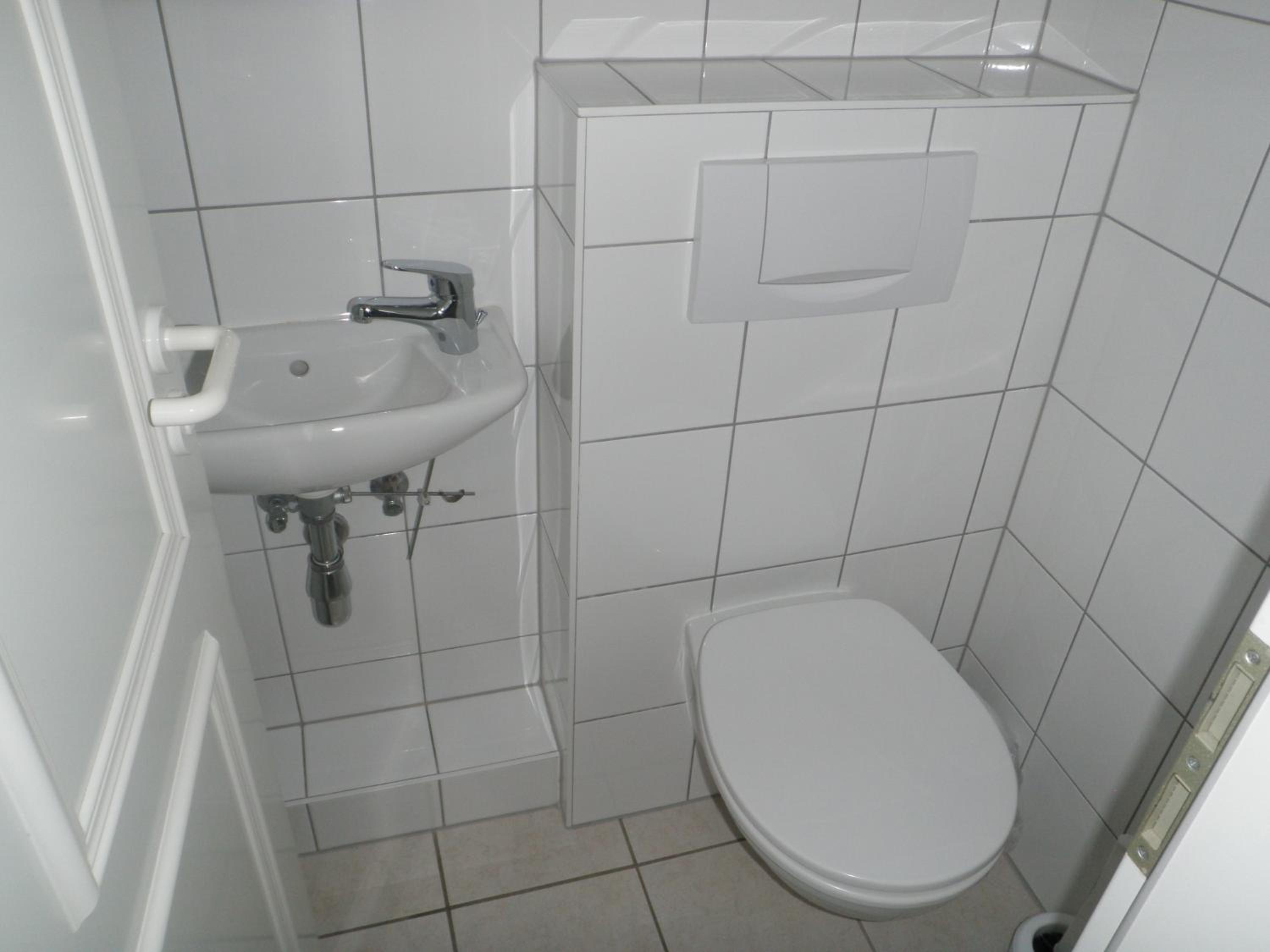 Ferienwohnung Weitblick